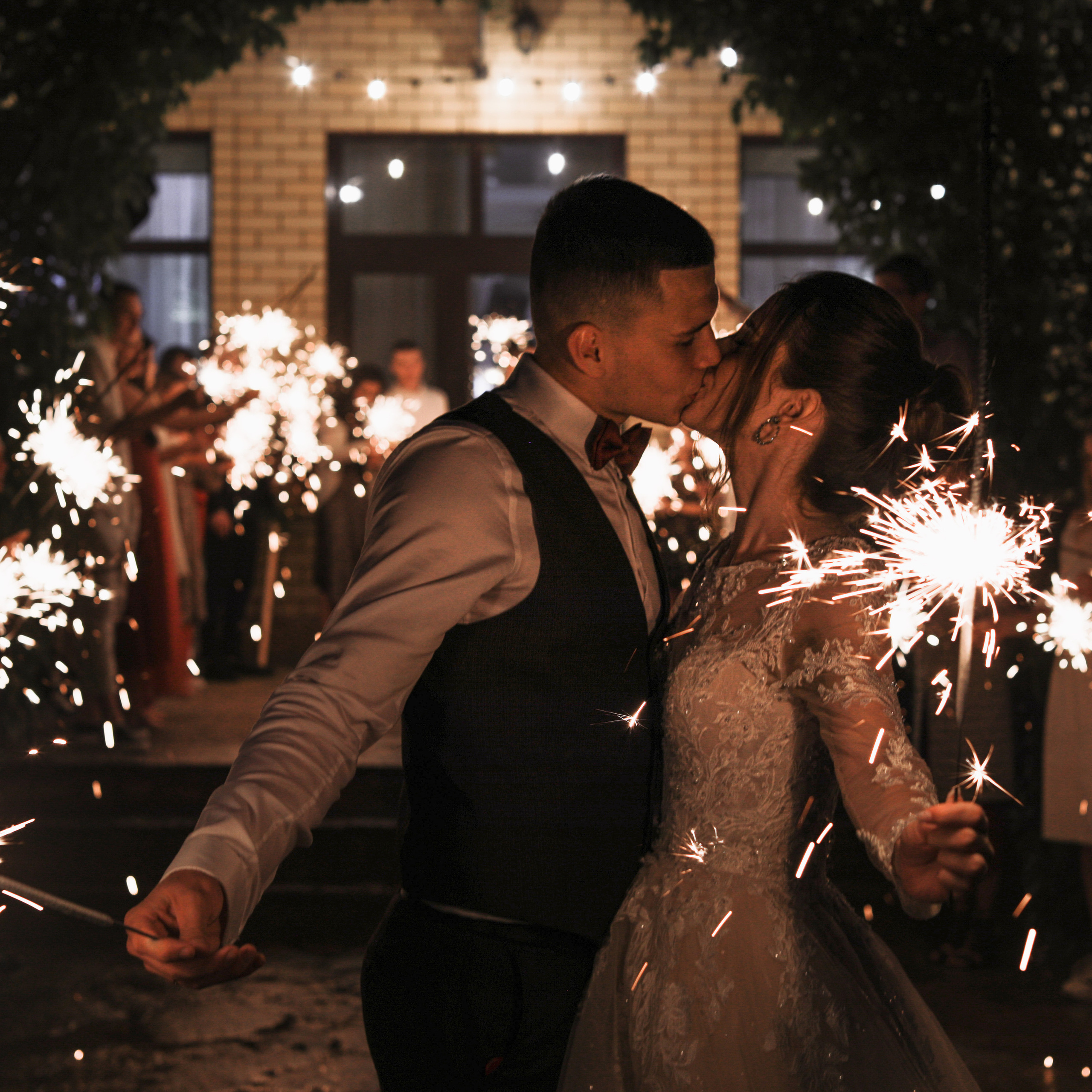 Дима и Михайлина