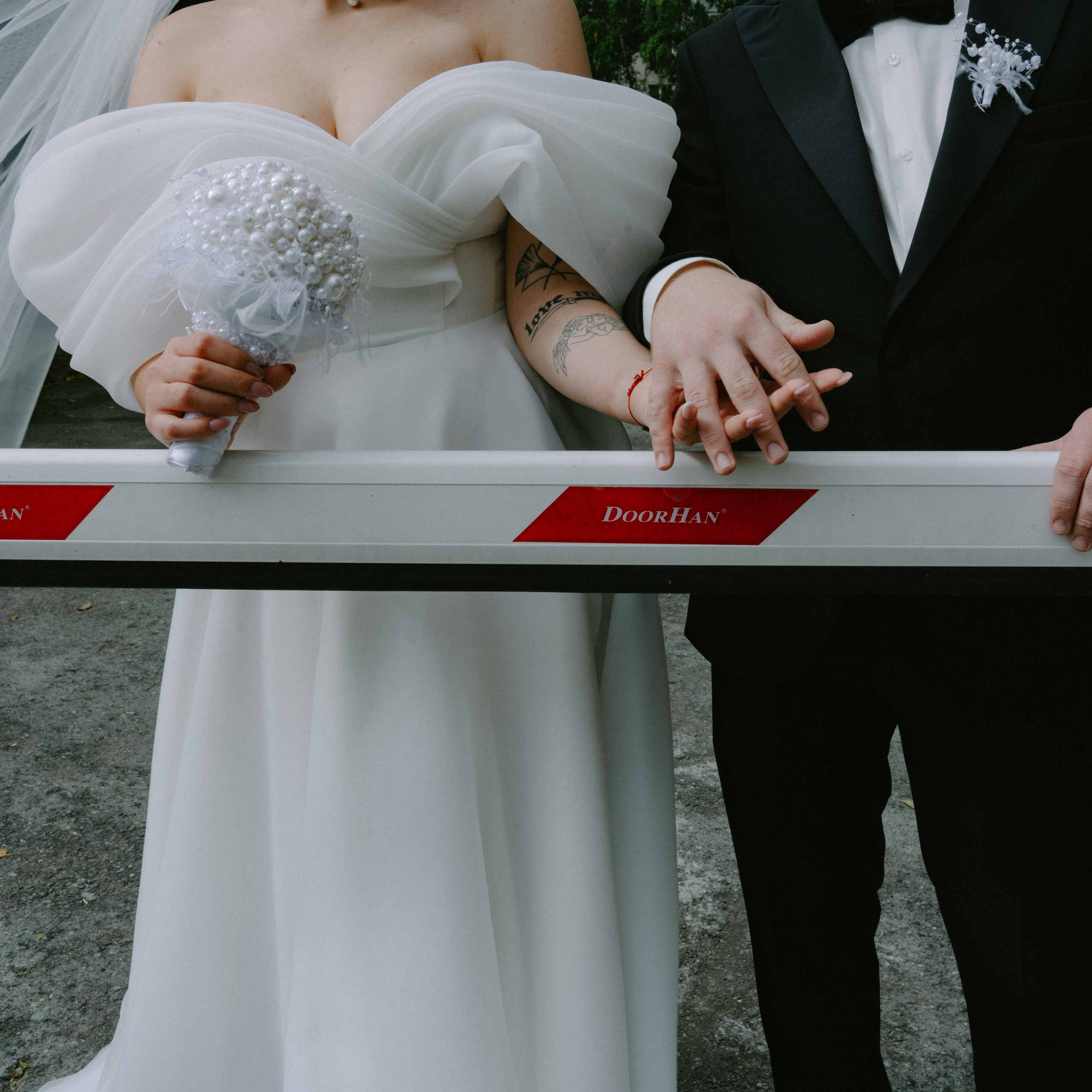 Степан и Валерия