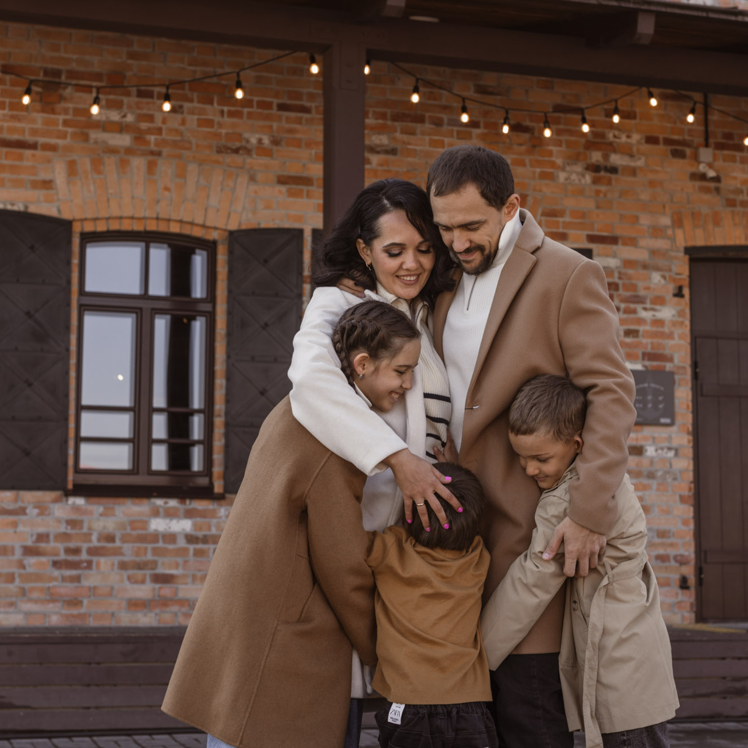 Отзывы. Фотограф София Турбина