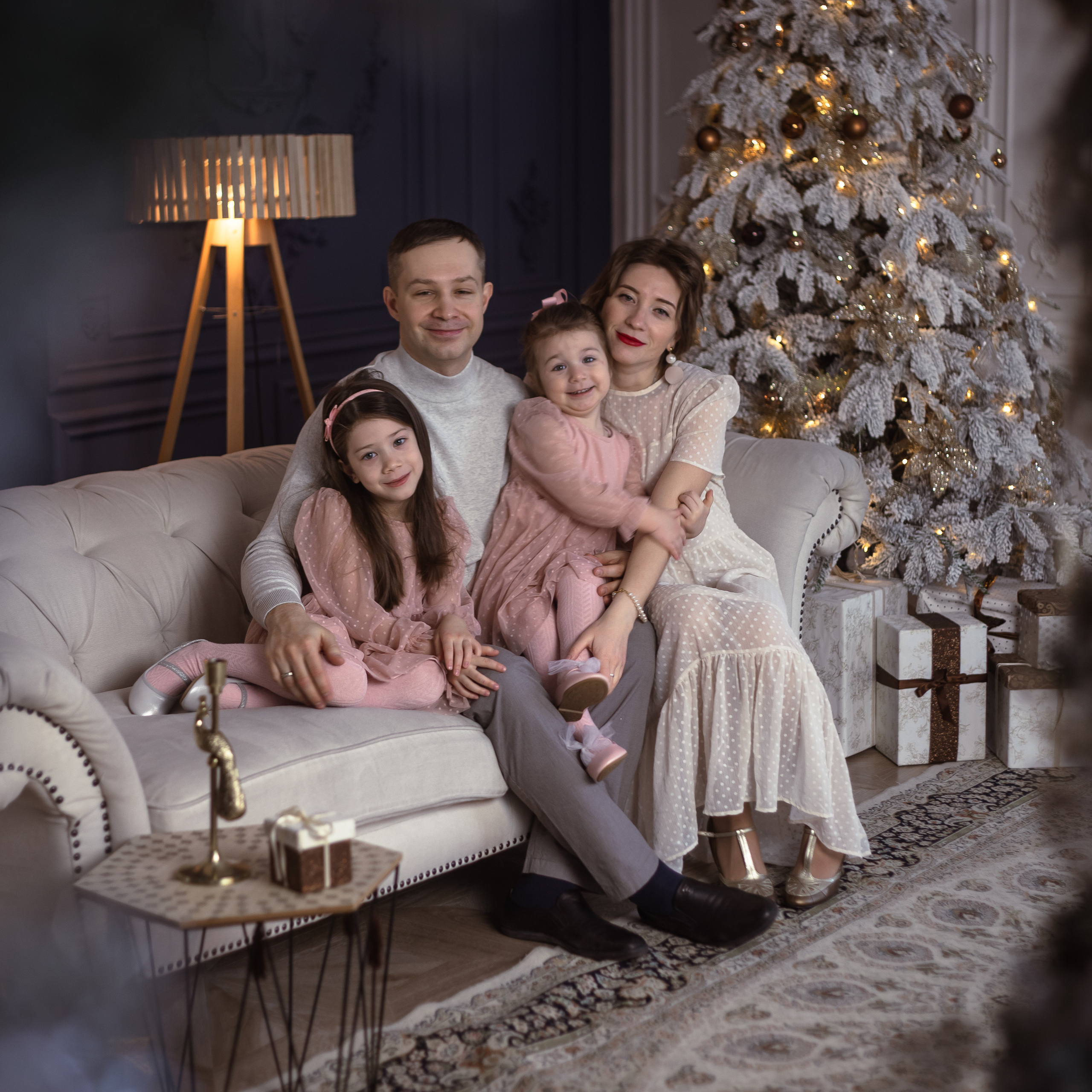 Интерьерные студии