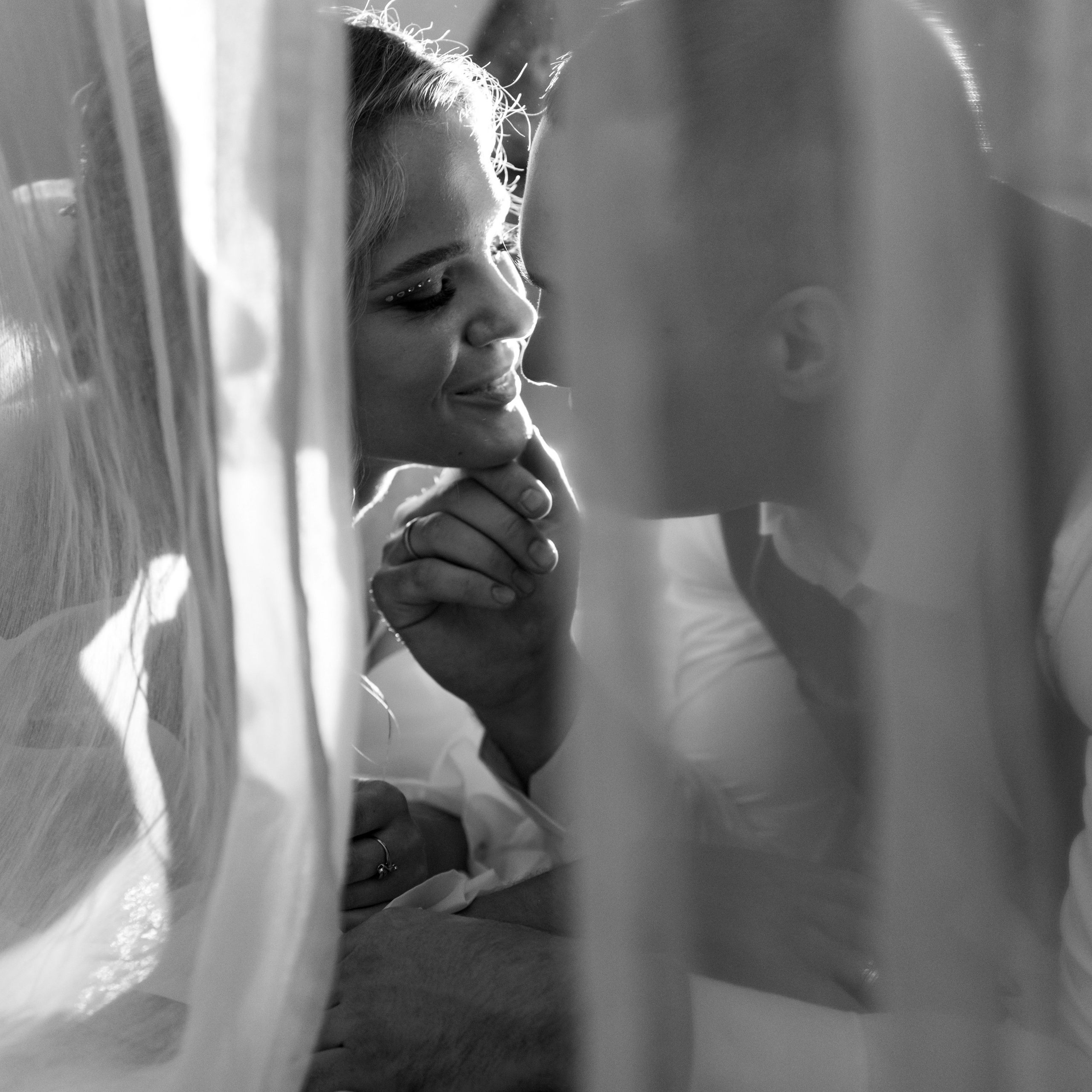 Олег и Анастасия