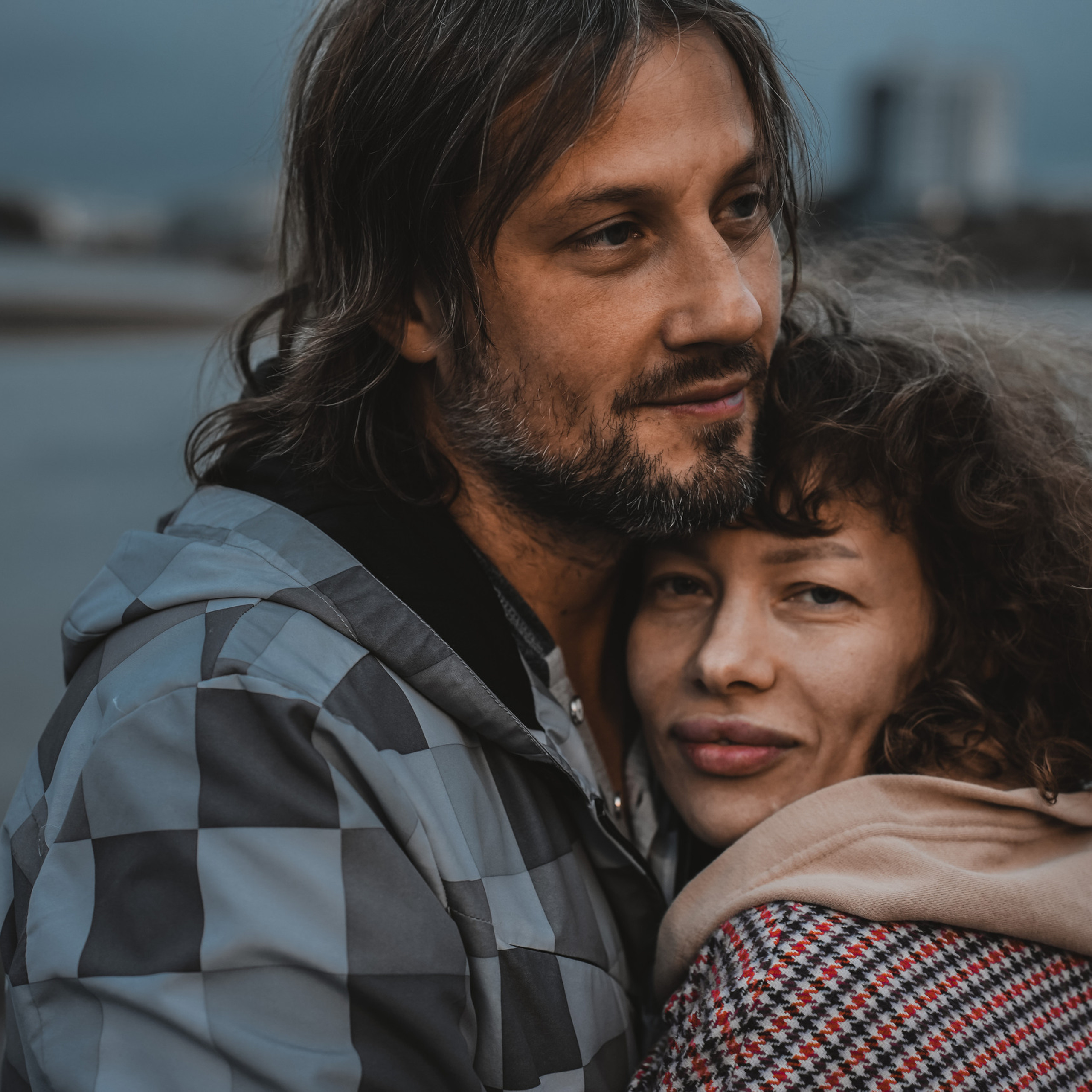 Отзывы. Фотограф София Турбина