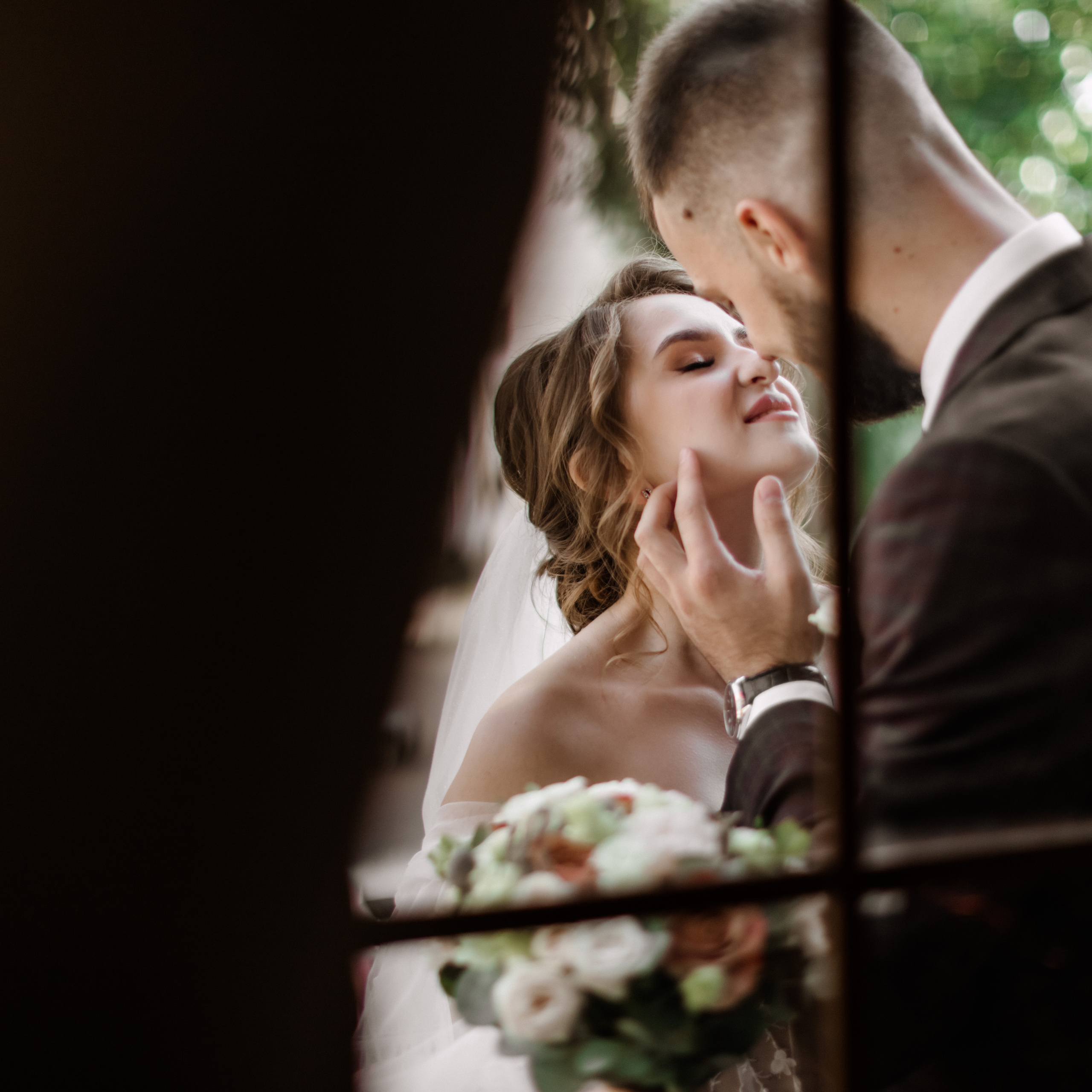 Равиль и Даша