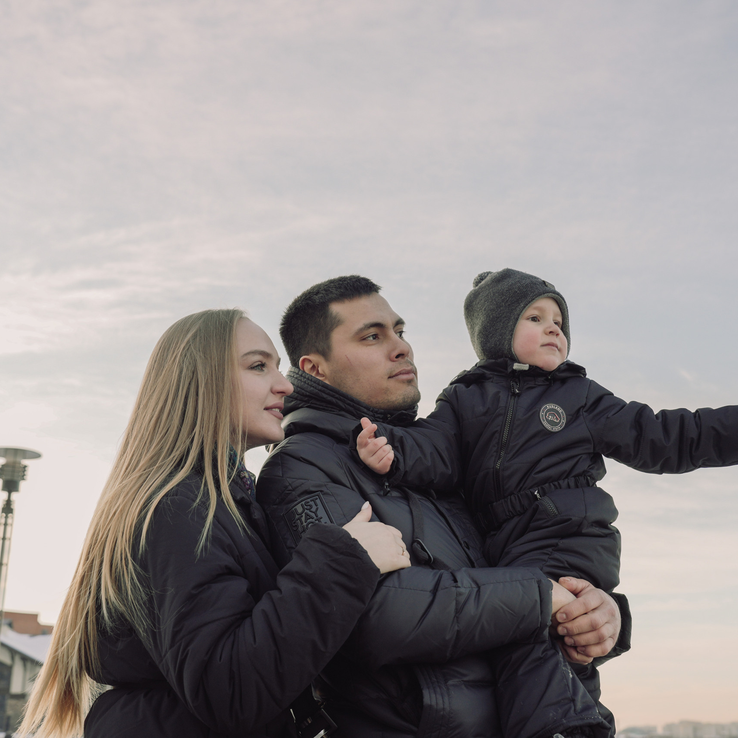 Отзывы. Фотограф София Турбина