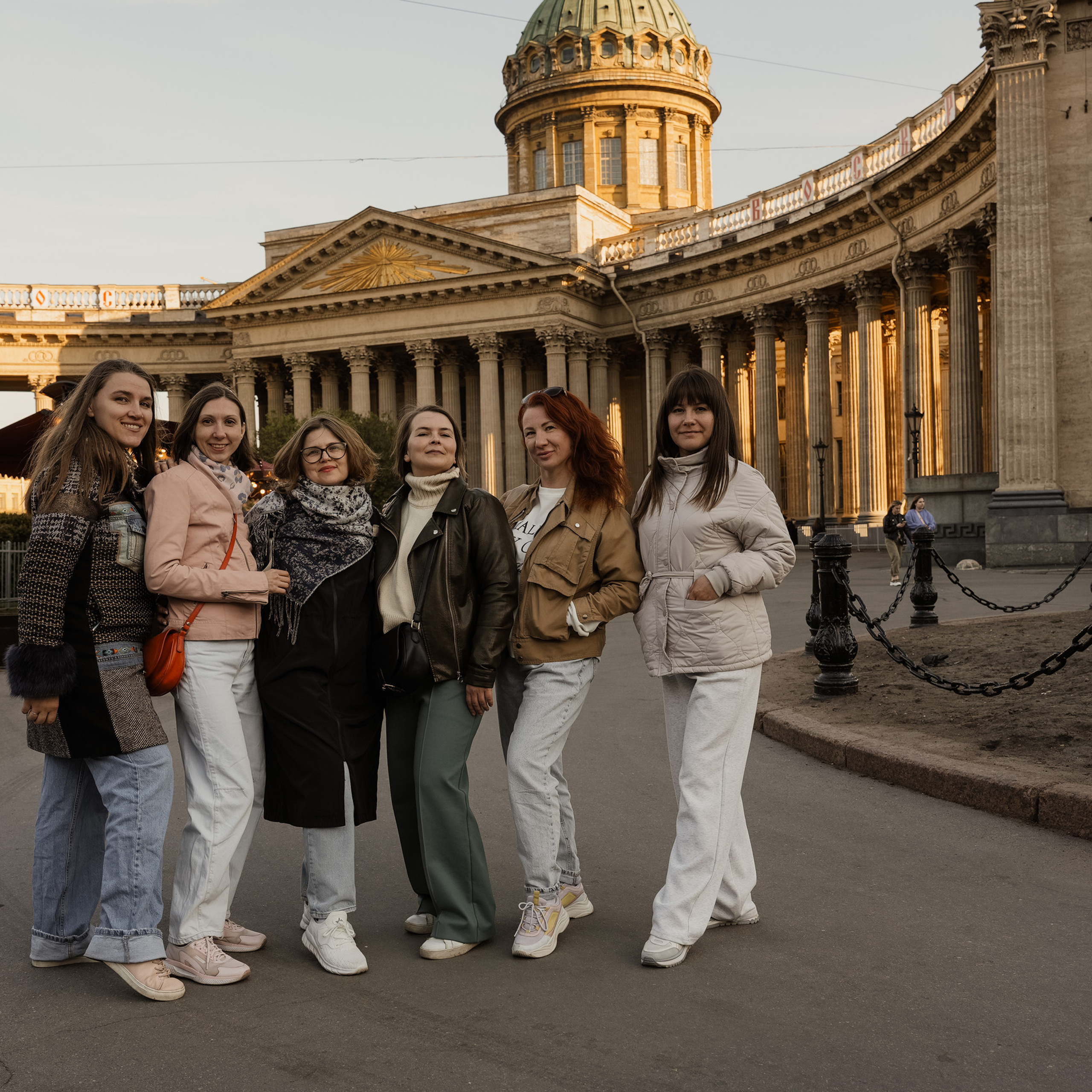 Отзывы. Фотограф София Турбина