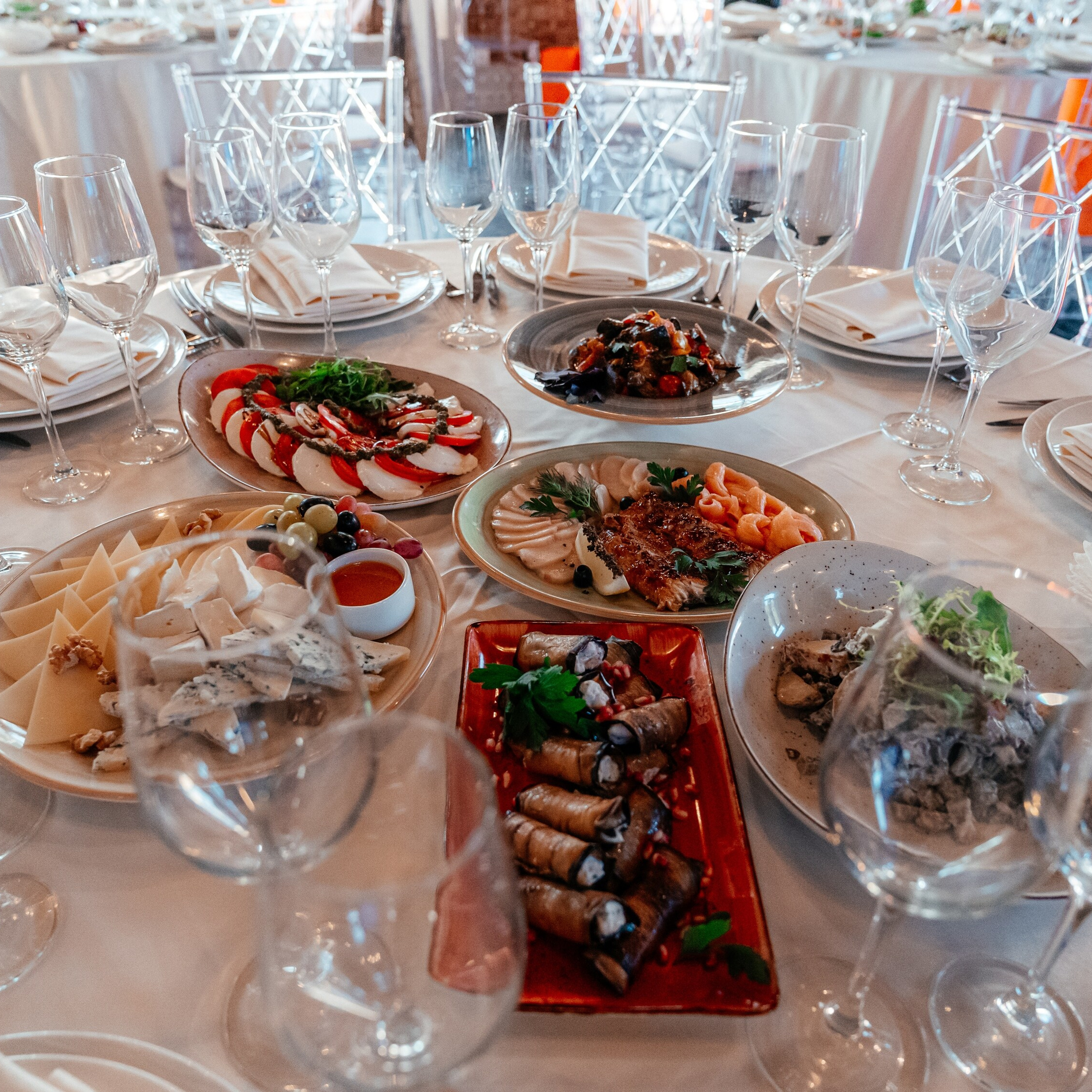 Фуд фото, съемка еды для реаторанов. Контент съемка под ключ. Световое шоу / Москва и Мо