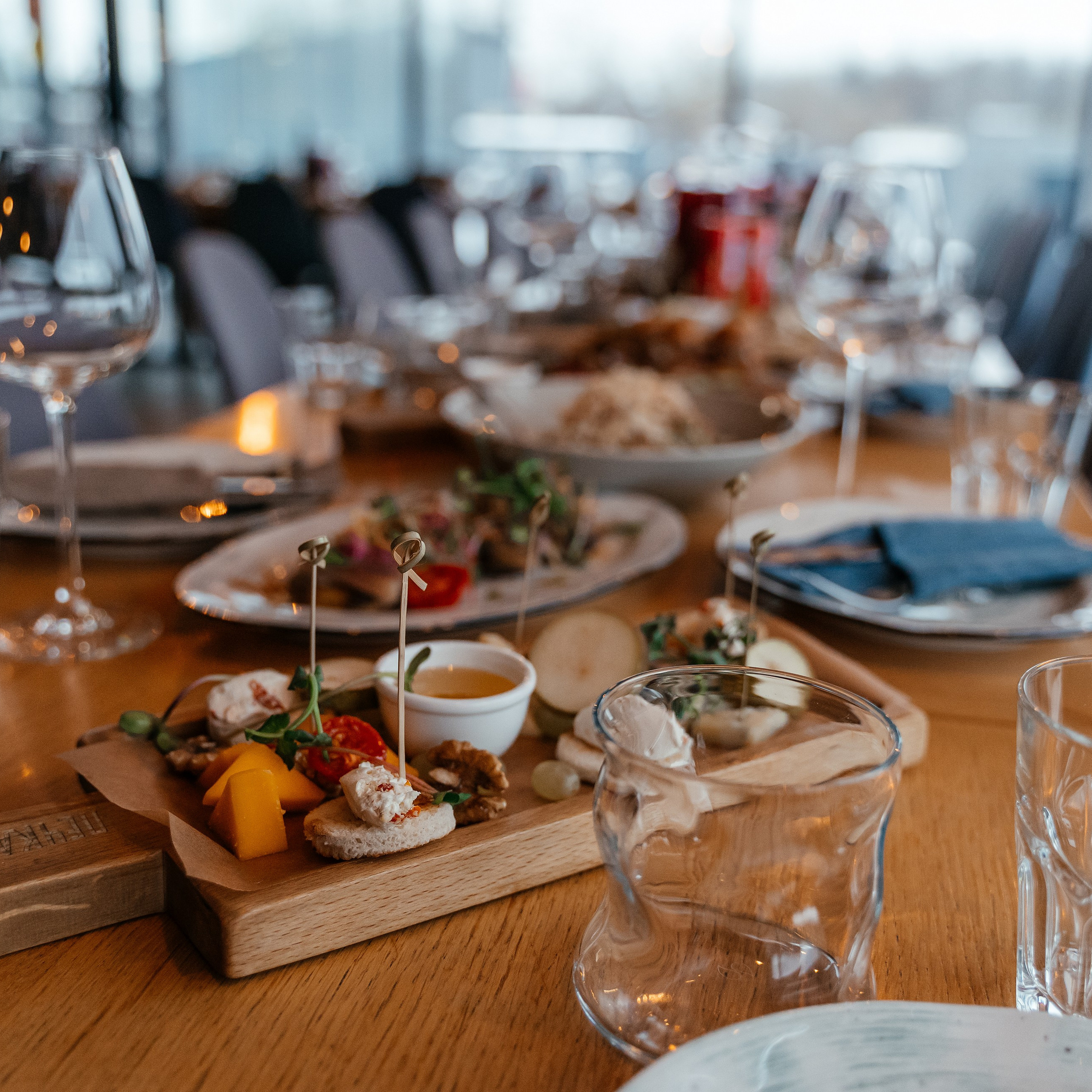 Фуд фото, съемка еды для реаторанов. Контент съемка под ключ. Световое шоу / Москва и Мо