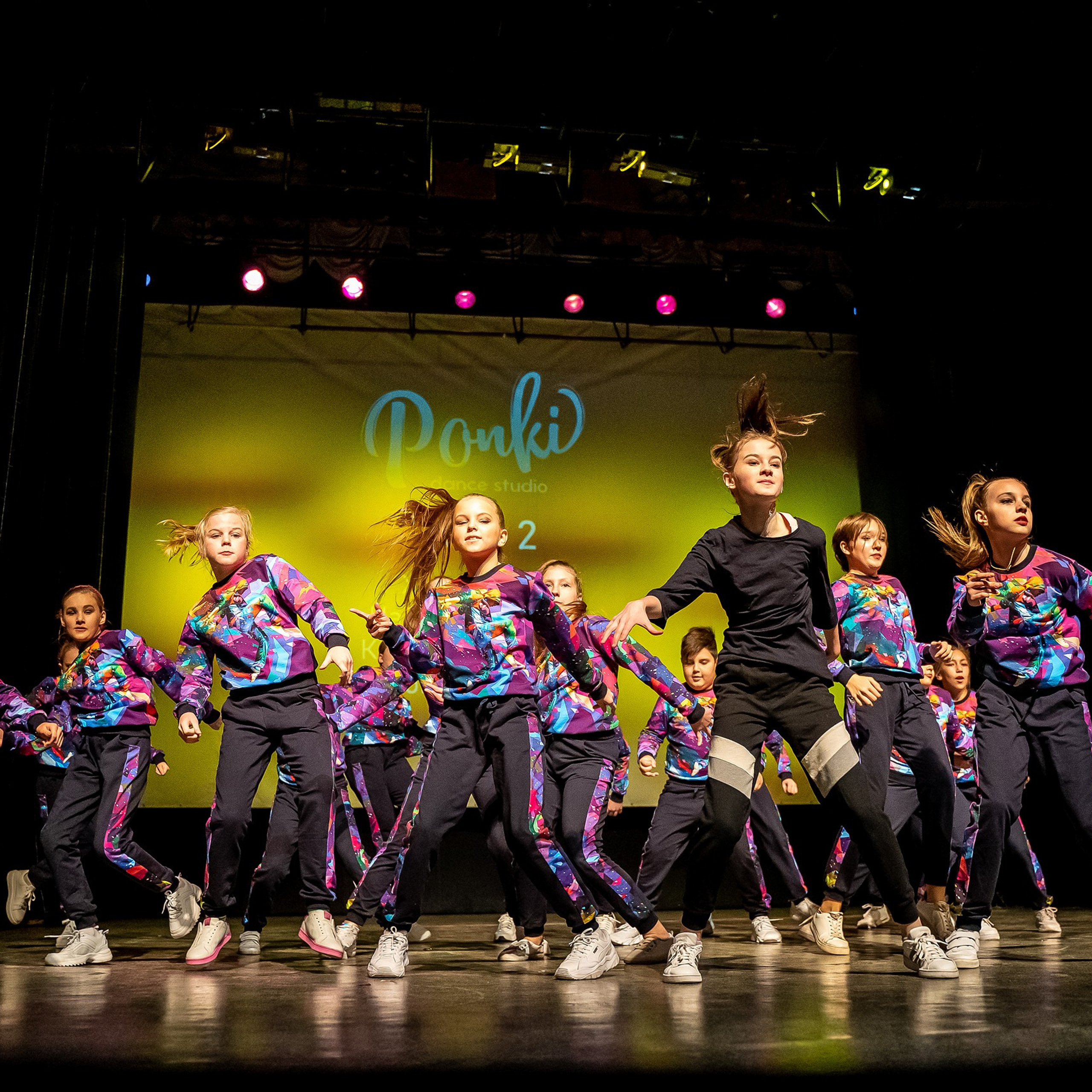 Мероприятия и корпоративы. Контент съемка под ключ. Световое шоу / Москва и Мо