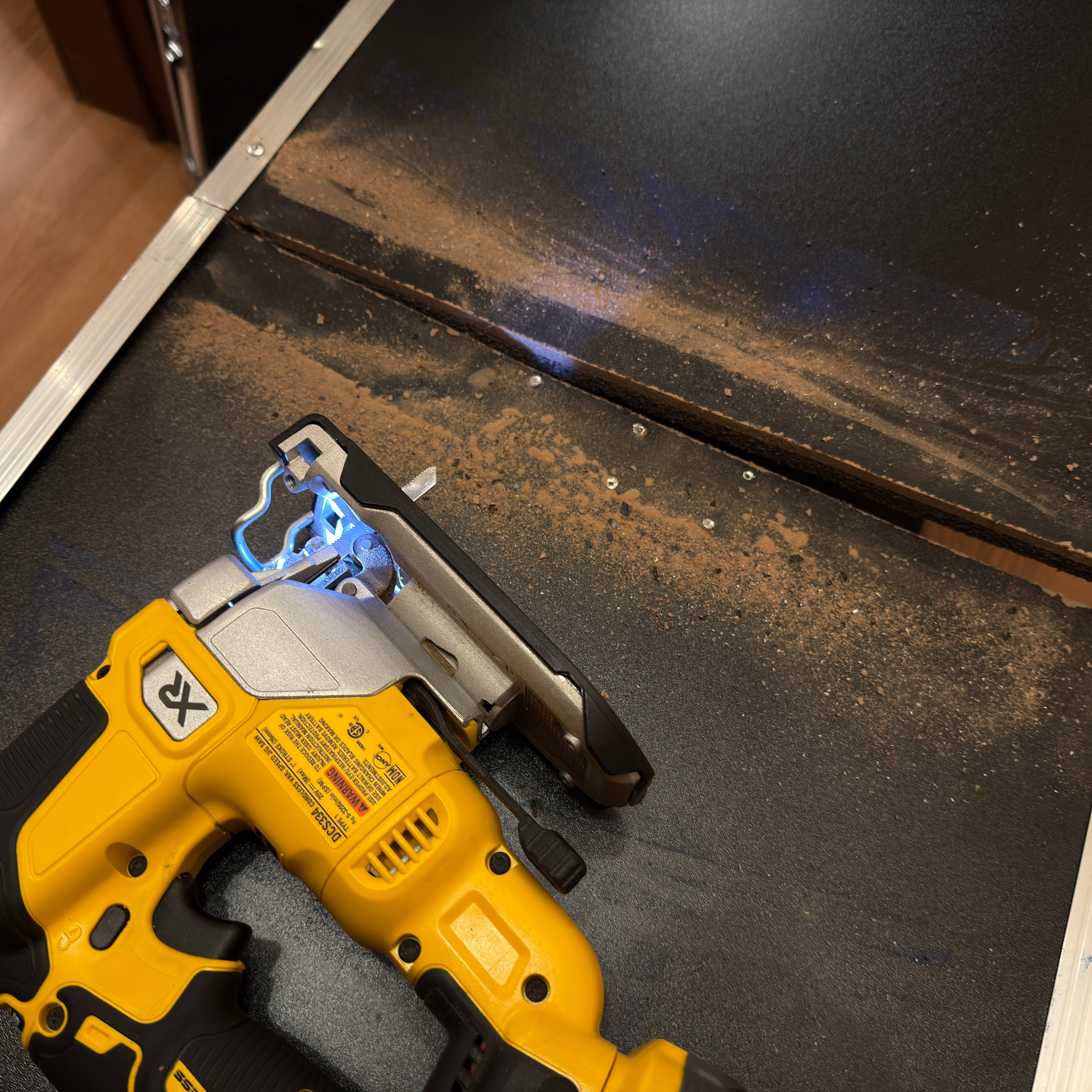 Stage 2.0. Контент съемка под ключ. Световое шоу / Москва и Мо