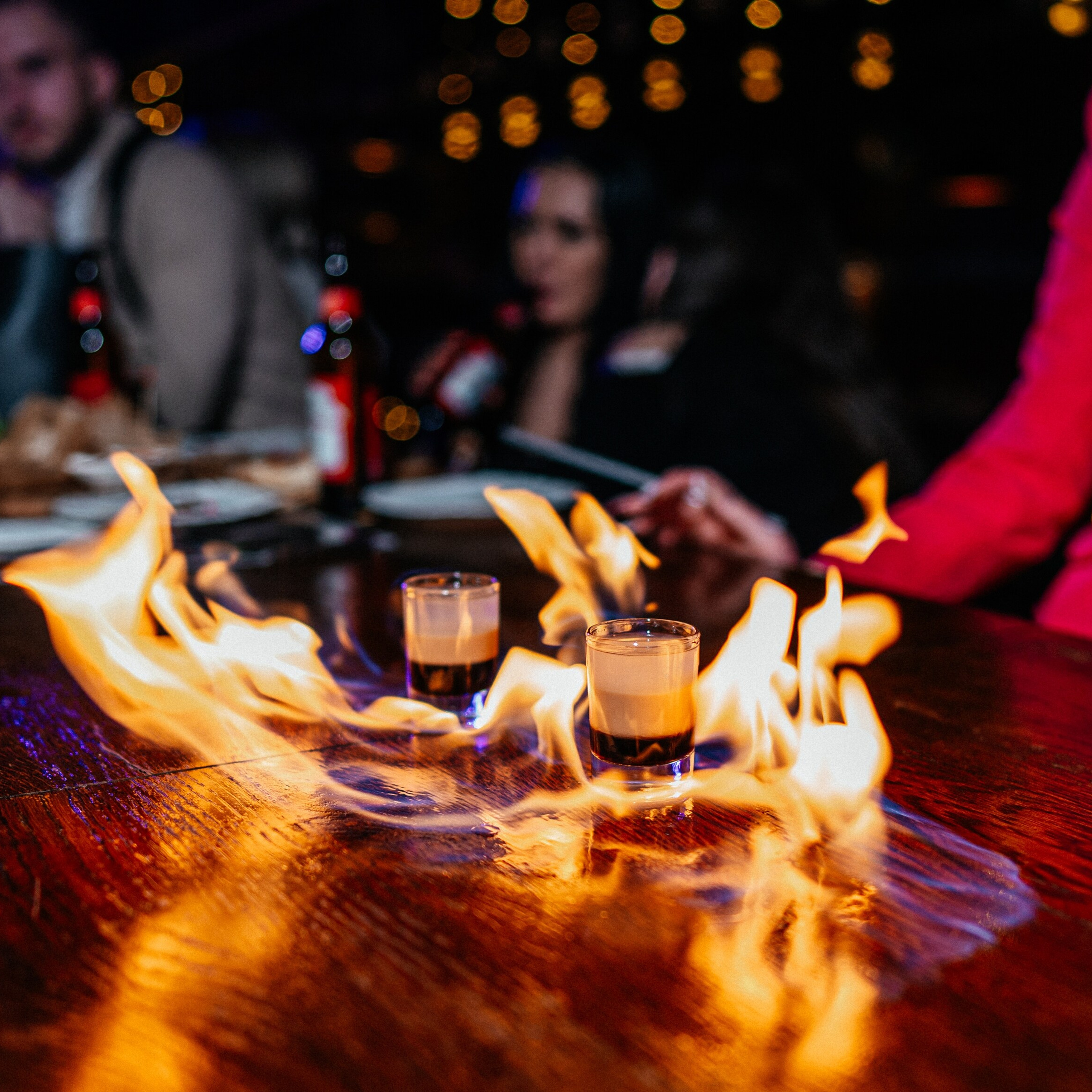 Мероприятия. Контент съемка под ключ