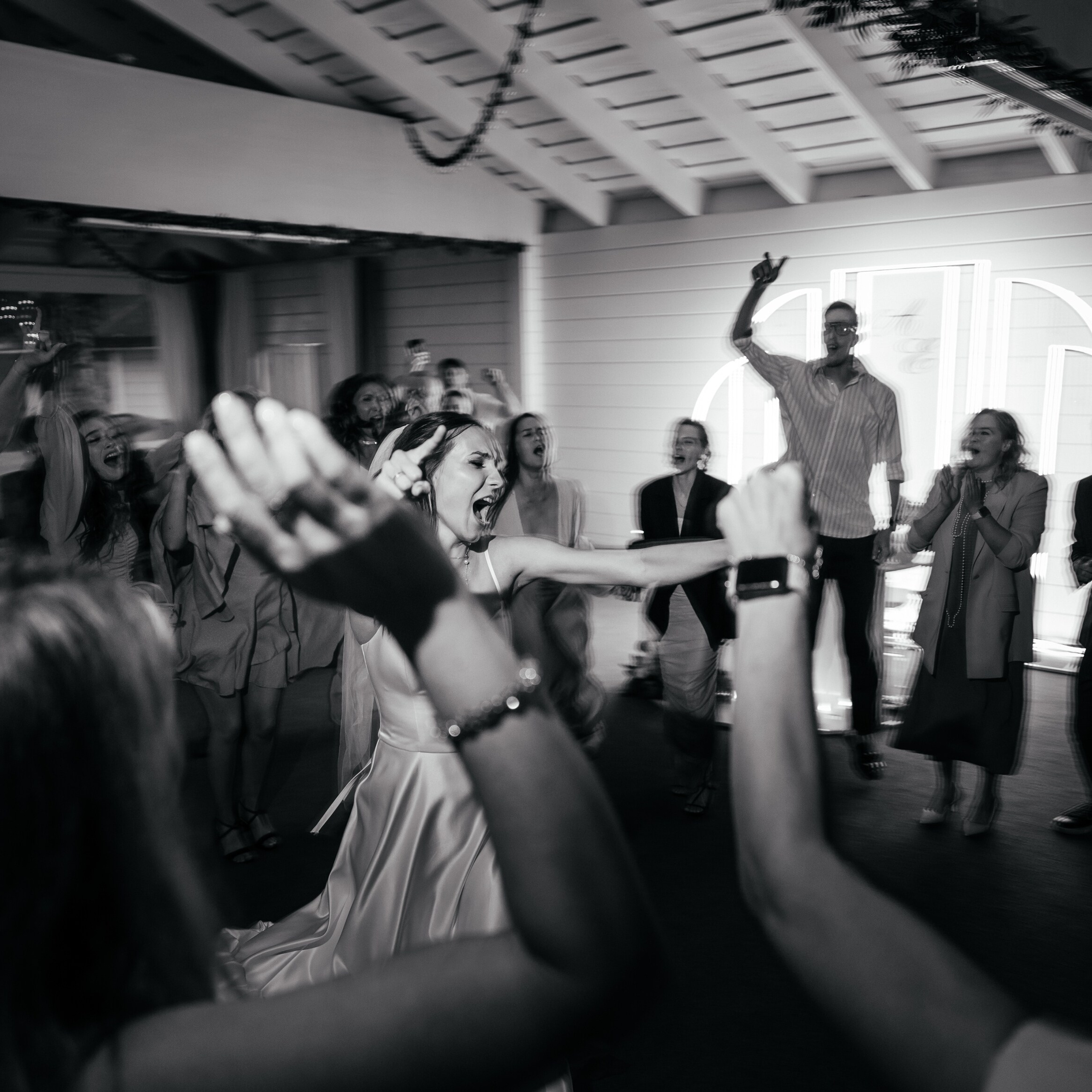 Свадебная история. Контент съемка под ключ