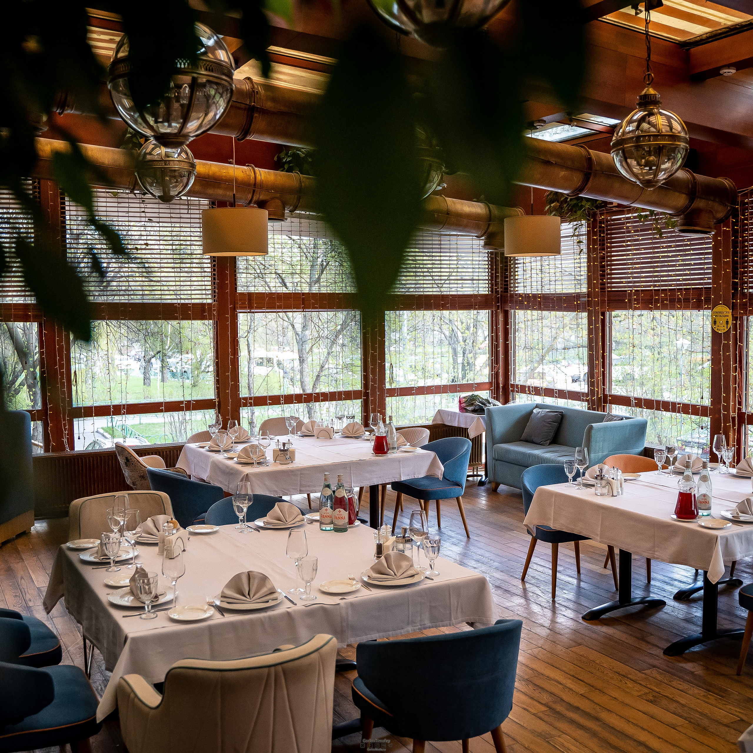 Съемка недвижисть и интерьеры. Контент съемка под ключ. Световое шоу / Москва и Мо