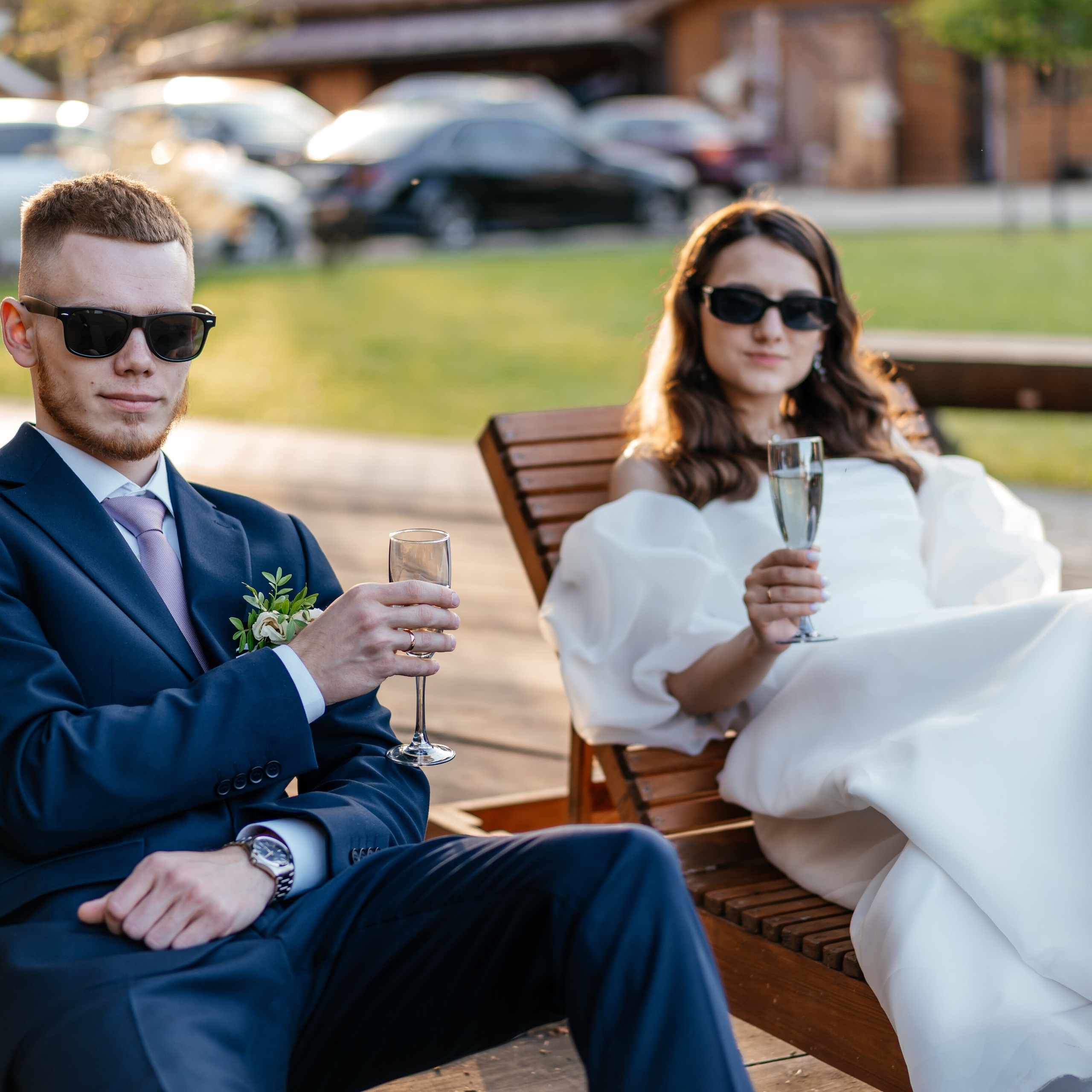 Отзывы. Контент съемка под ключ. Световое шоу / Москва и Мо