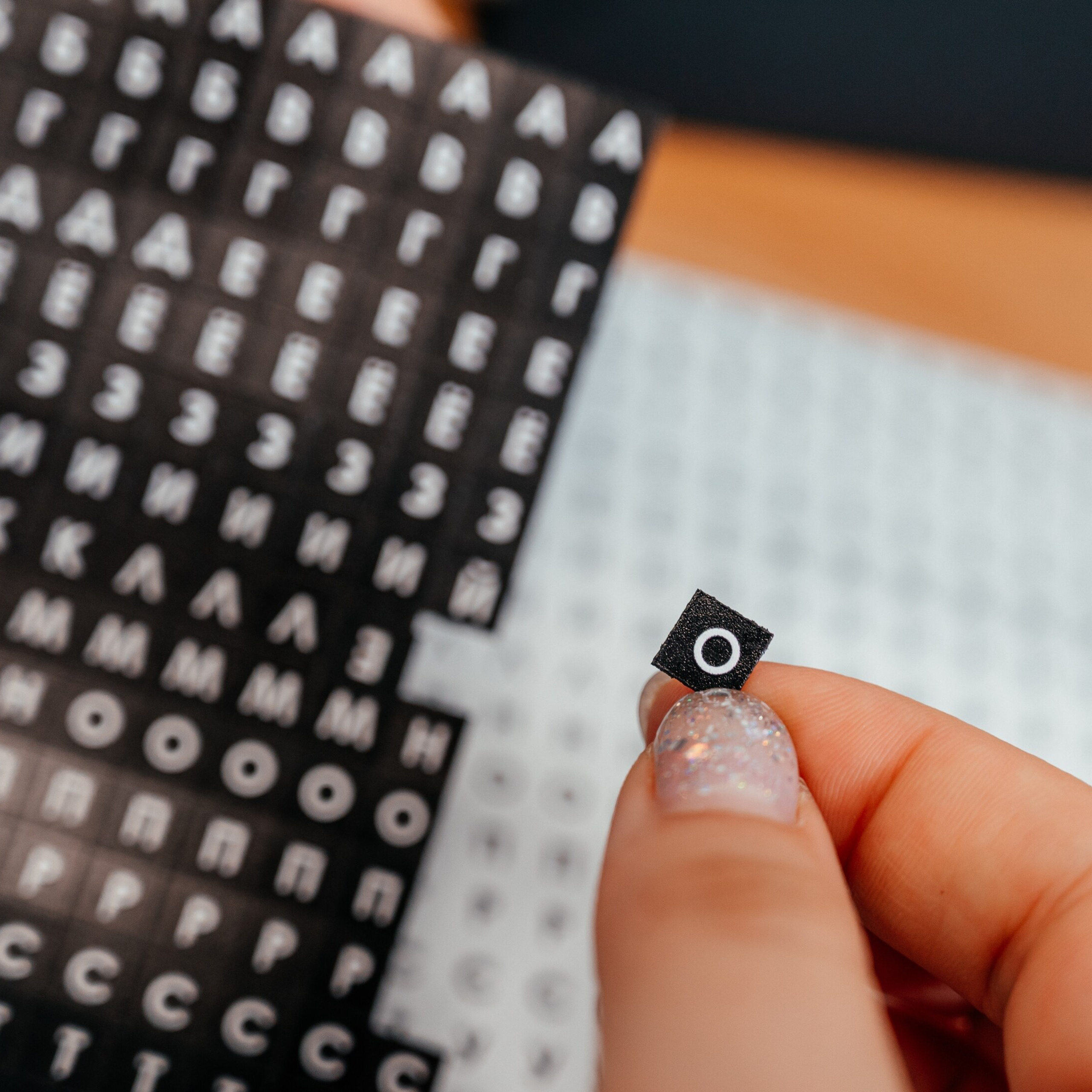 Предметная съемка. Контент съемка под ключ. Световое шоу / Москва и Мо