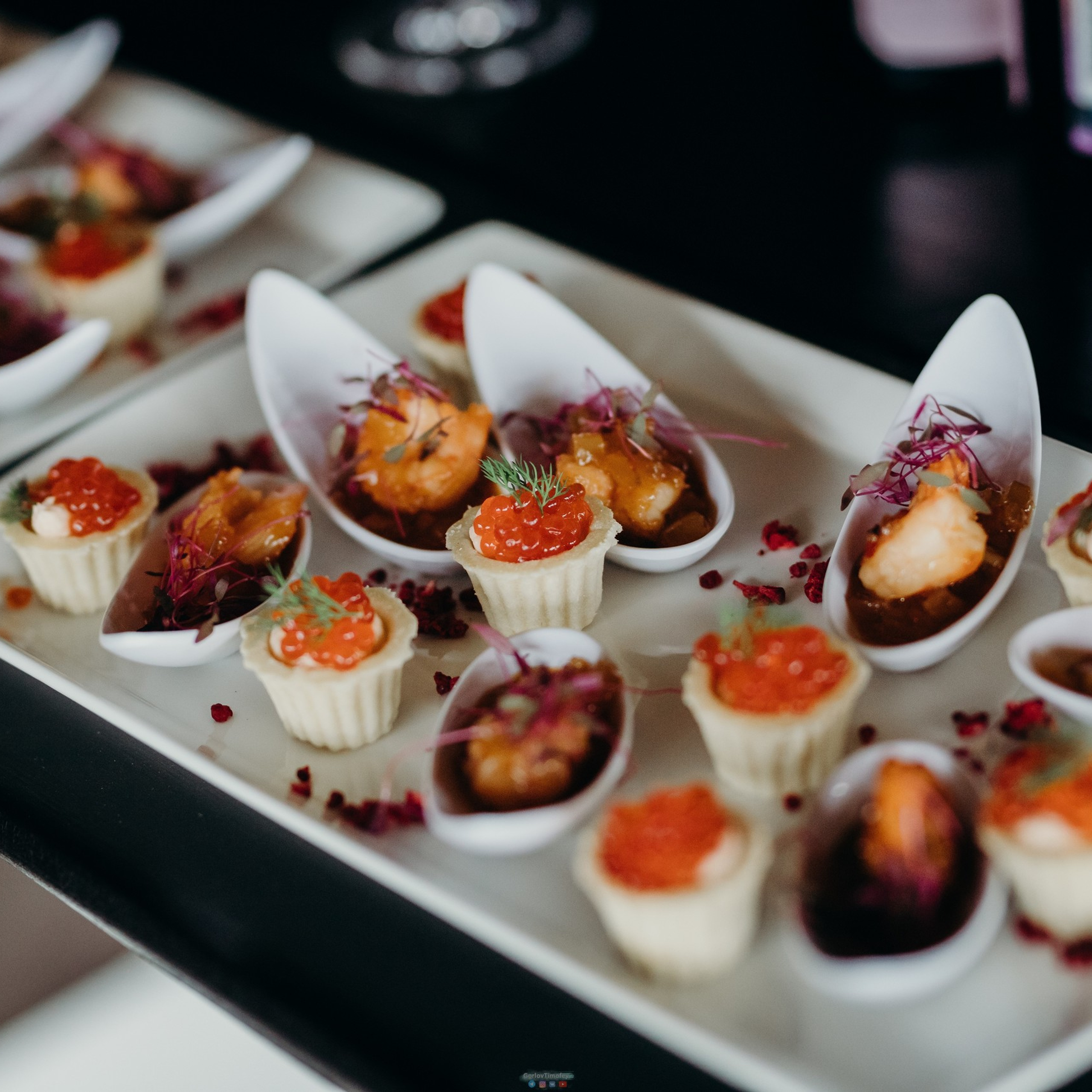 Фуд фото, съемка еды для реаторанов. Контент съемка под ключ. Световое шоу / Москва и Мо