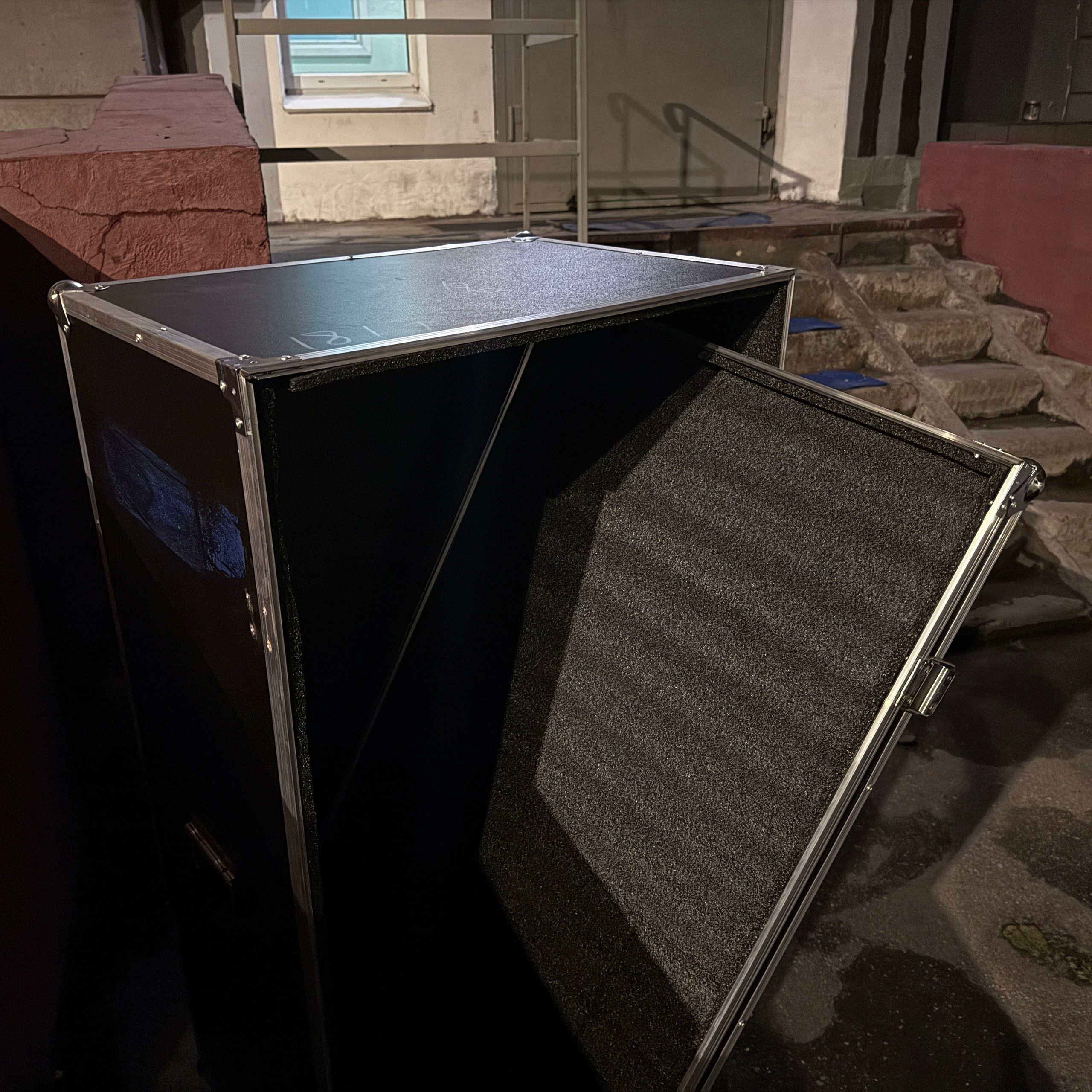 Stage 2.0. Контент съемка под ключ. Световое шоу / Москва и Мо