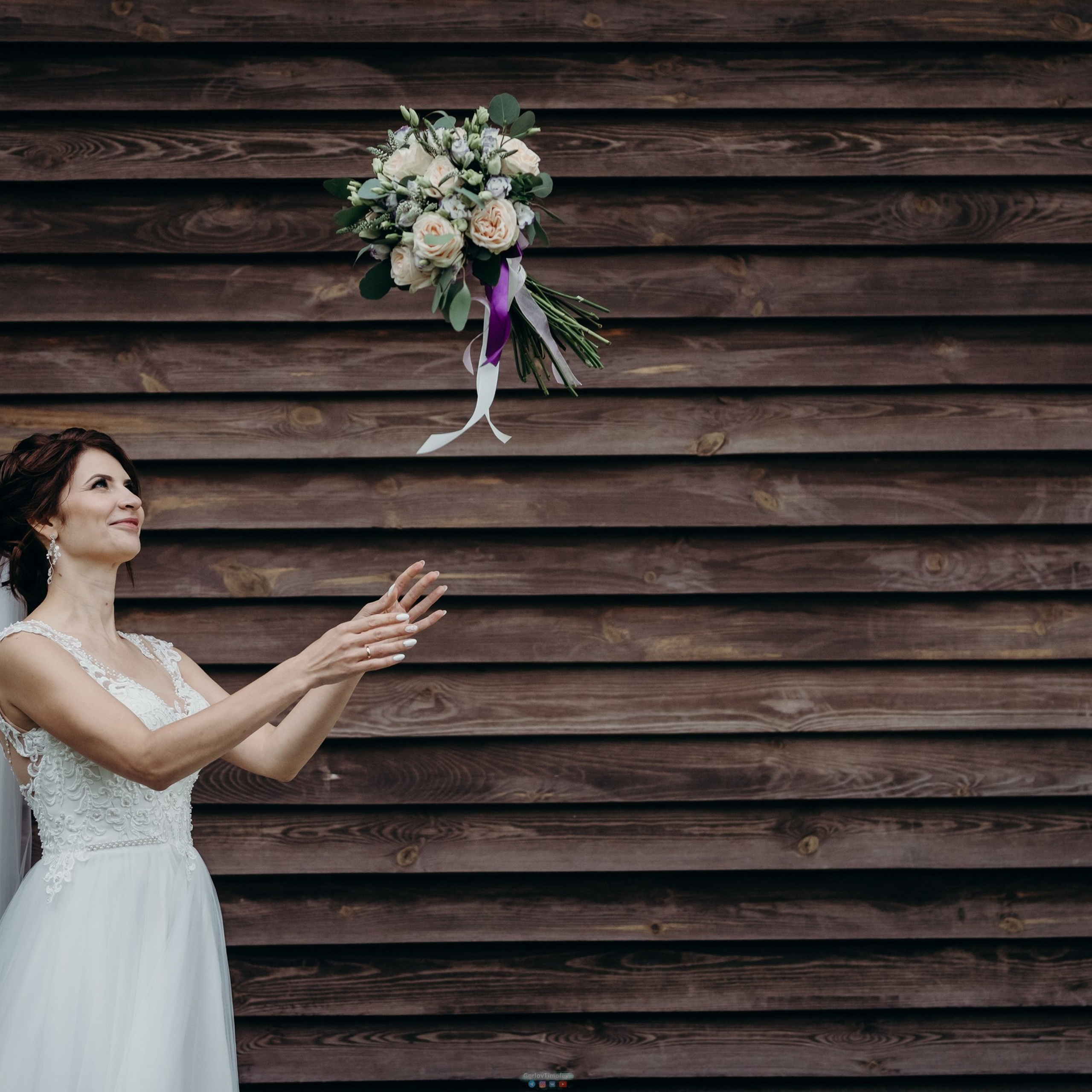 Свадебная история. Контент съемка под ключ. Световое шоу / Москва и Мо