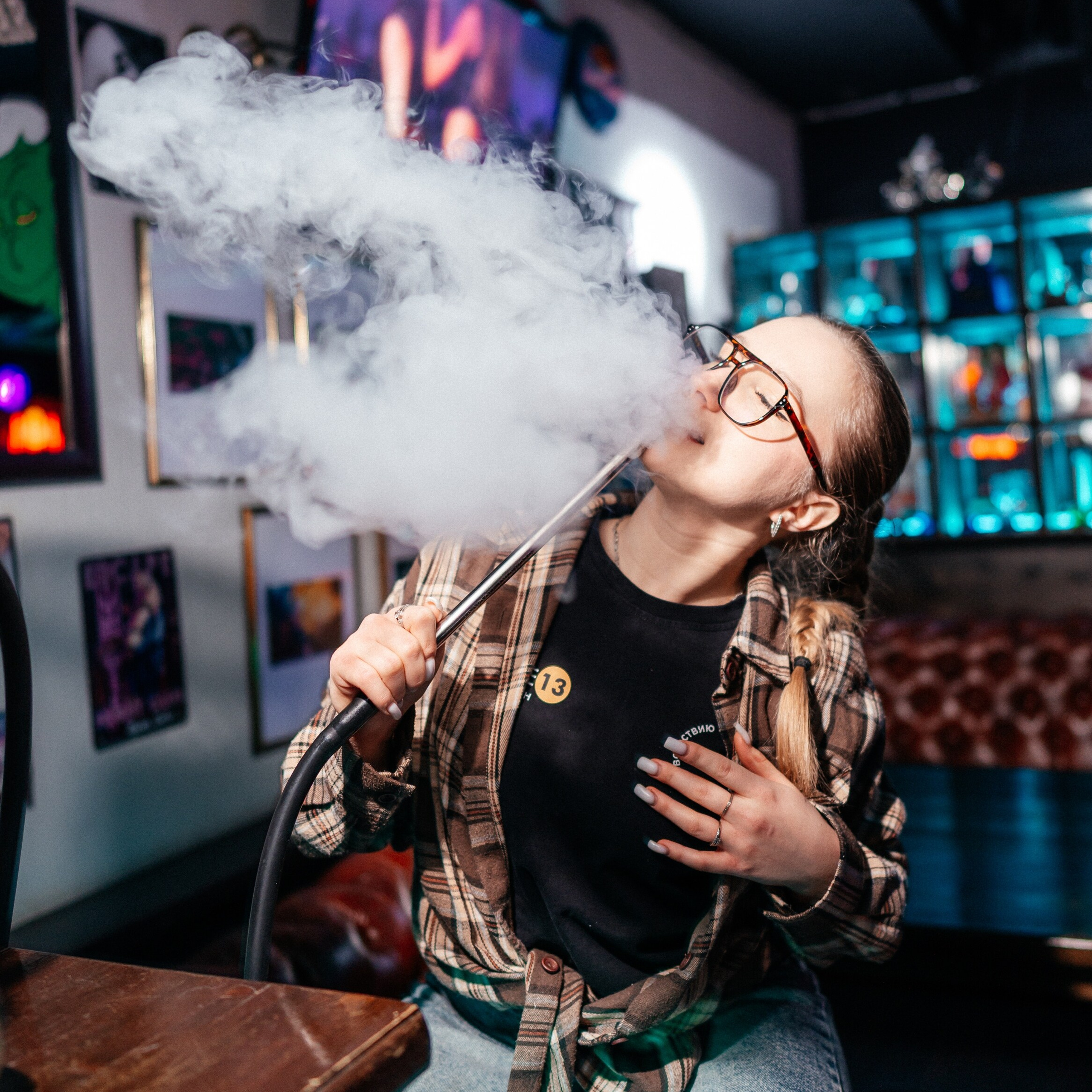 Мероприятия. Контент съемка под ключ