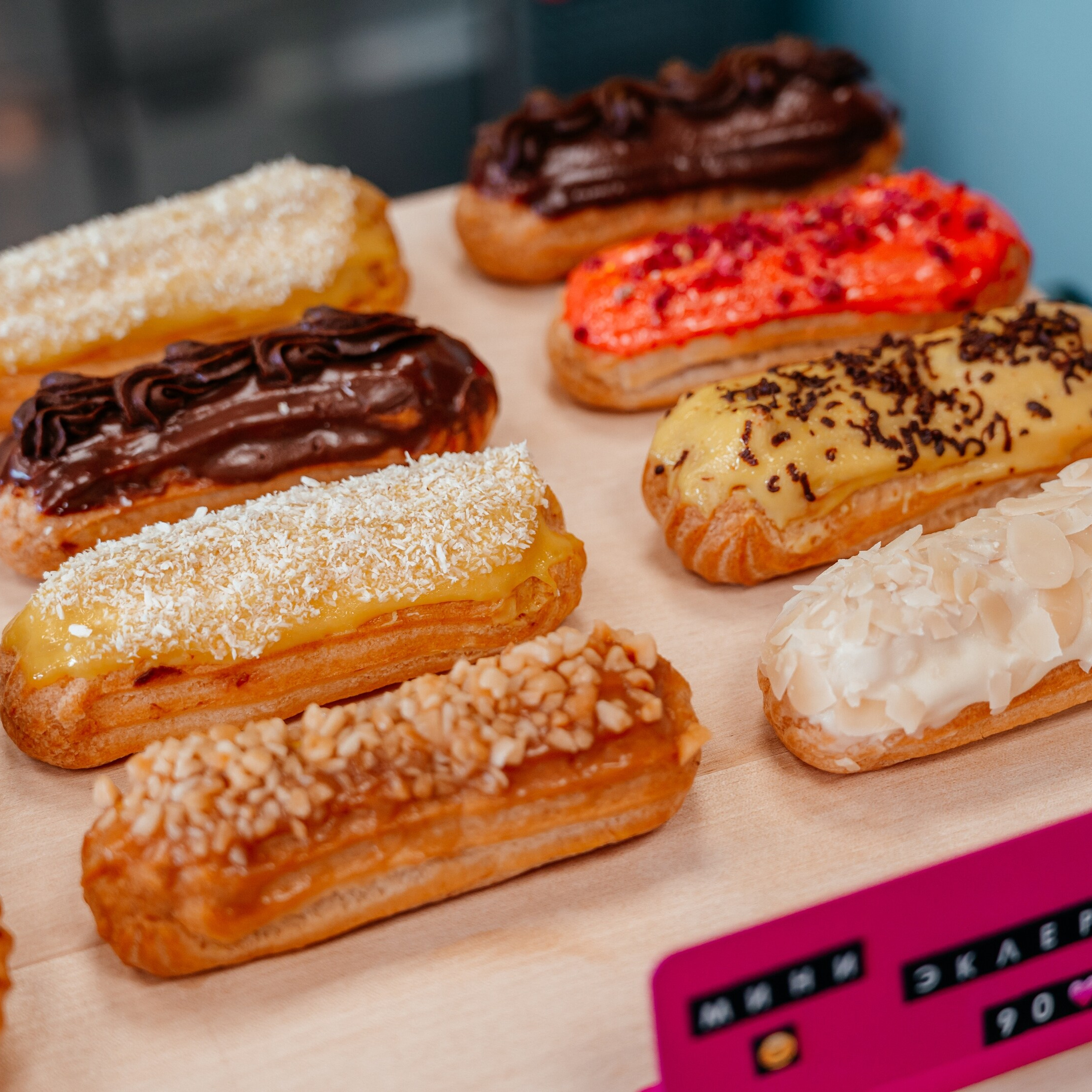 Фуд фото, съемка еды для реаторанов. Контент съемка под ключ. Световое шоу / Москва и Мо