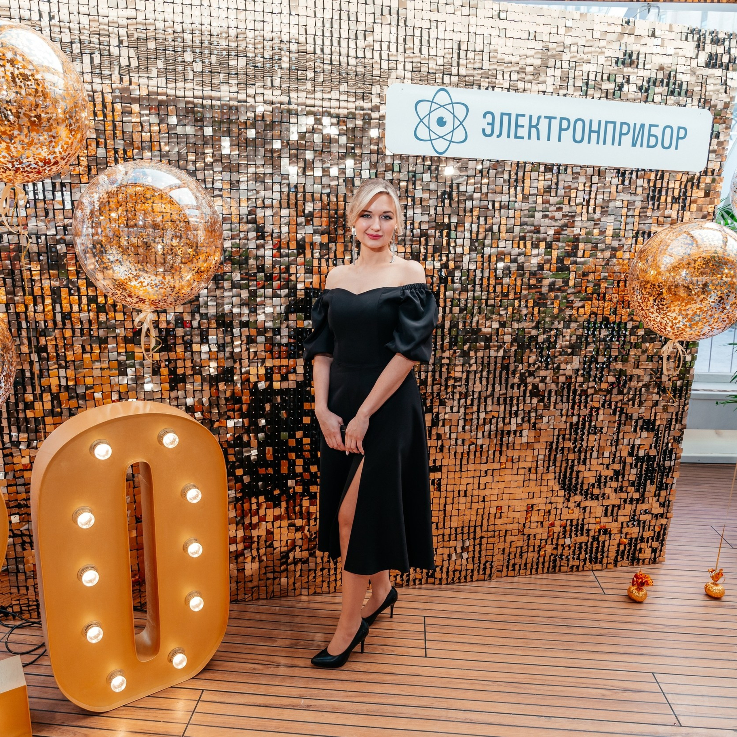 Мероприятия и корпоративы. Контент съемка под ключ. Световое шоу / Москва и Мо