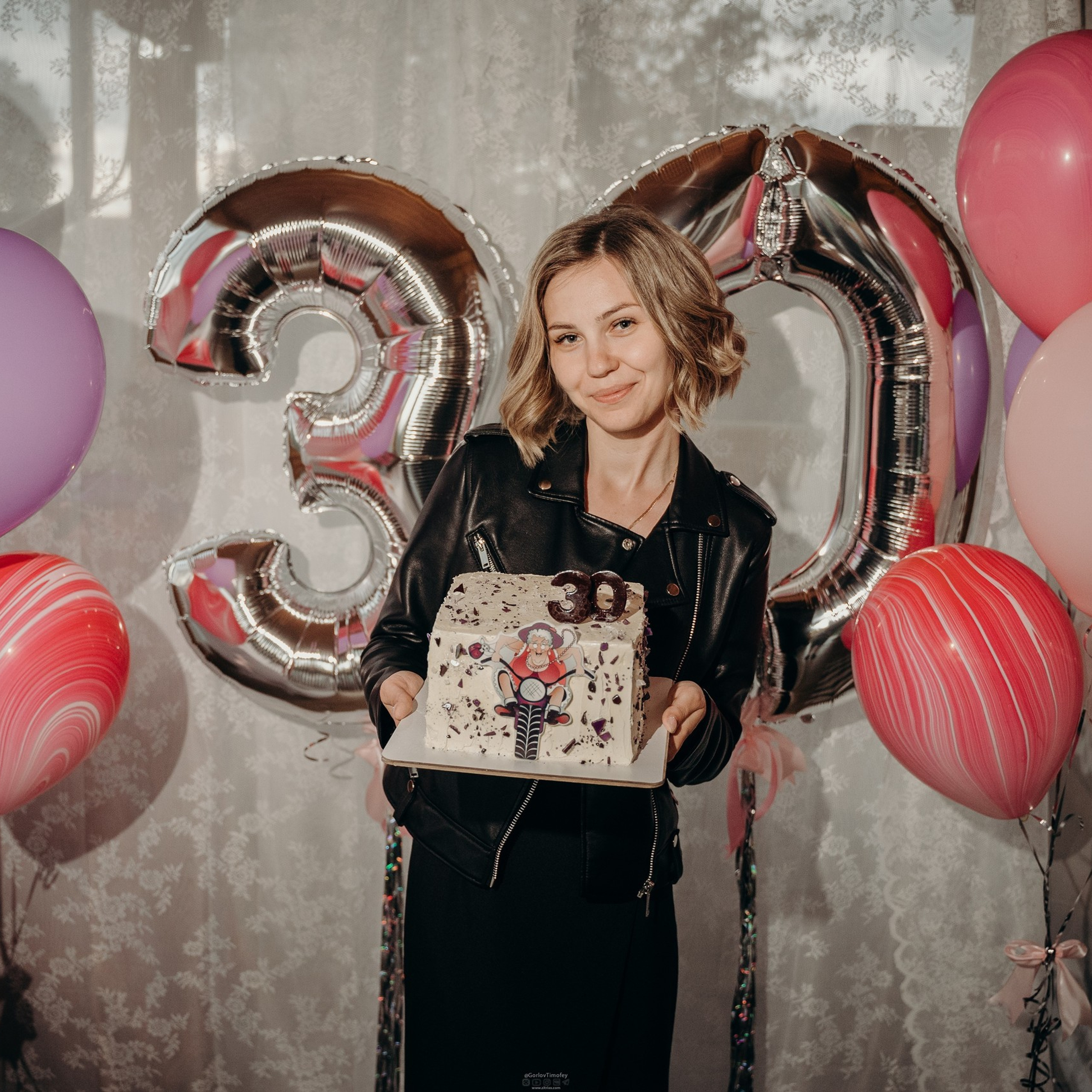 Отзывы. Контент съемка под ключ. Световое шоу / Москва и Мо