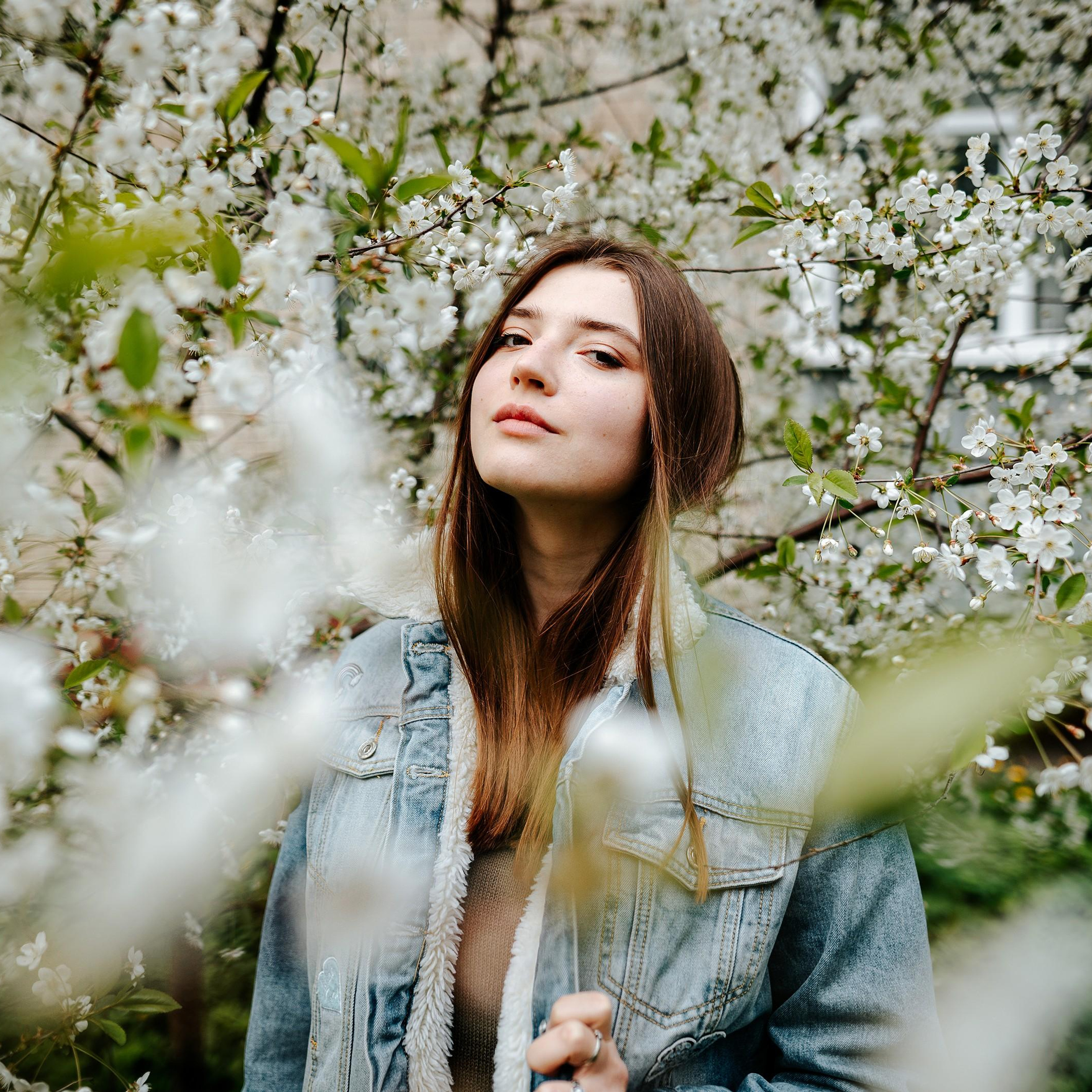 Портретная фотосессия. Контент съемка под ключ. Световое шоу / Москва и Мо