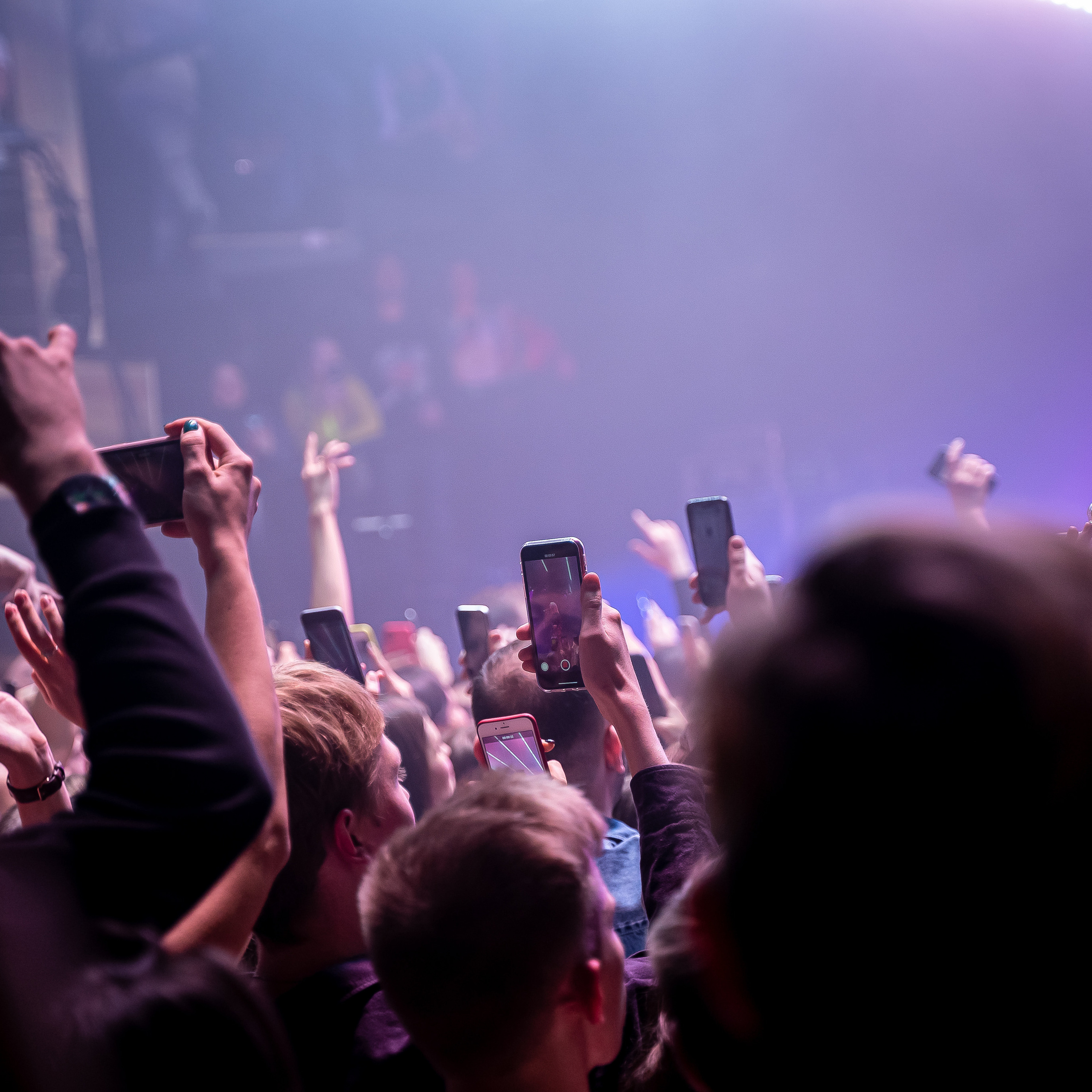 Мероприятия и корпоративы. Контент съемка под ключ. Световое шоу / Москва и Мо