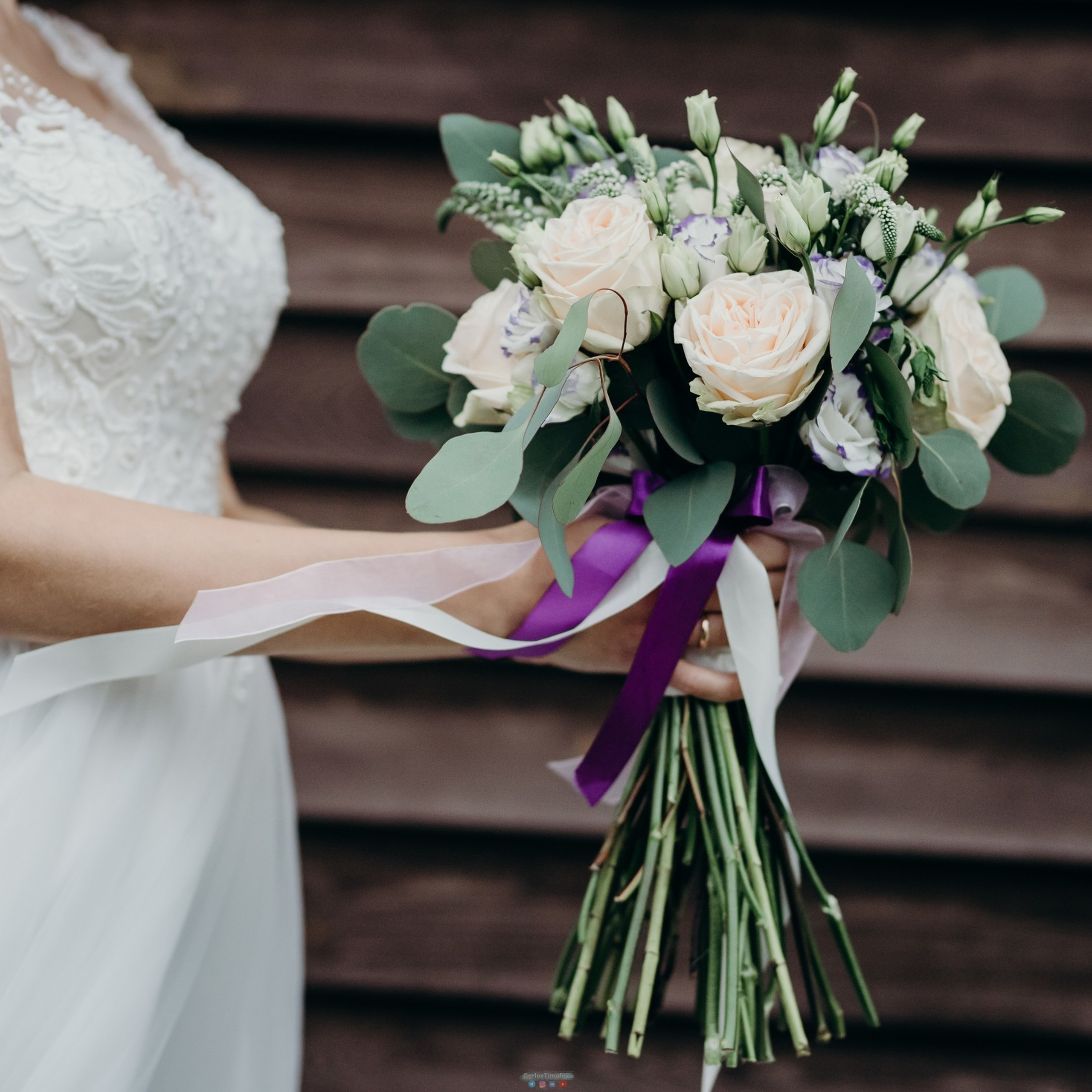 Свадебная история. Контент съемка под ключ. Световое шоу / Москва и Мо