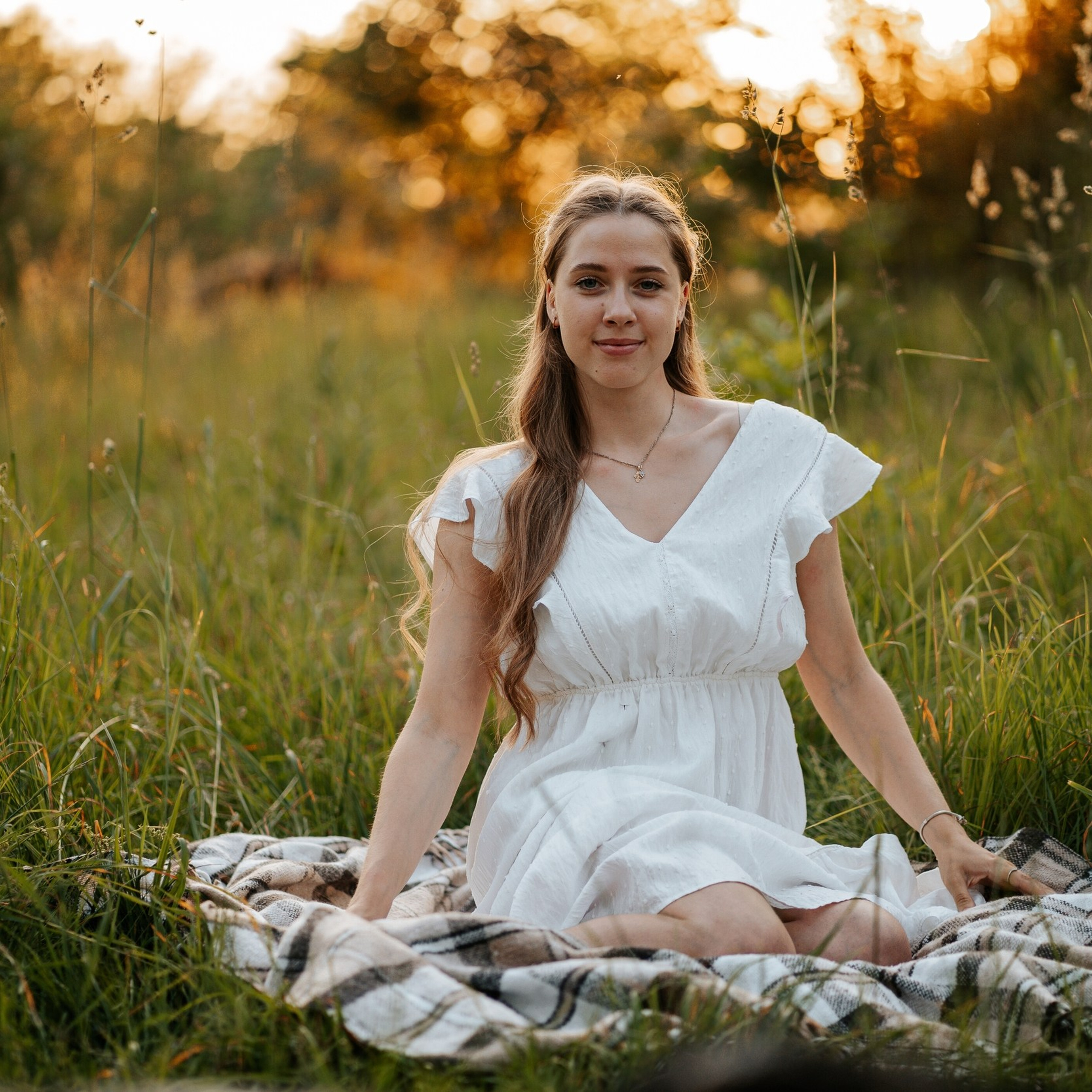 Портретная фотосессия. Контент съемка под ключ. Световое шоу / Москва и Мо