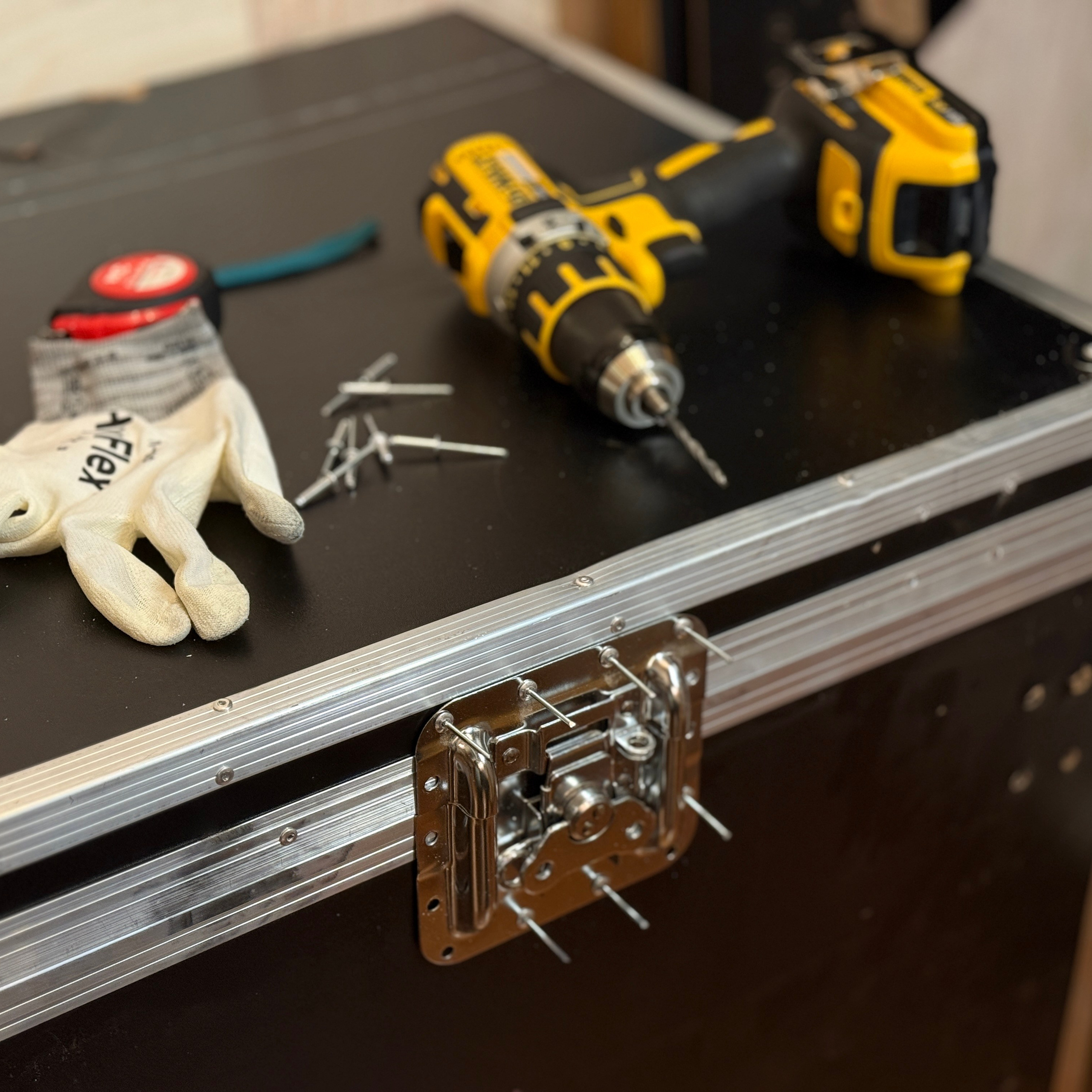 Stage 2.0. Контент съемка под ключ. Световое шоу / Москва и Мо