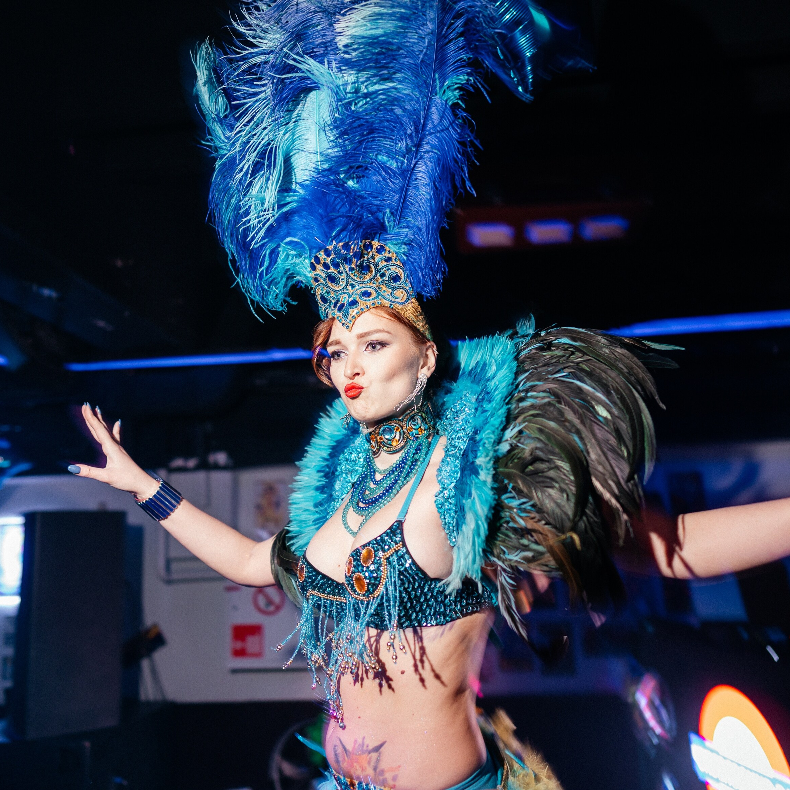 Мероприятия. Контент съемка под ключ