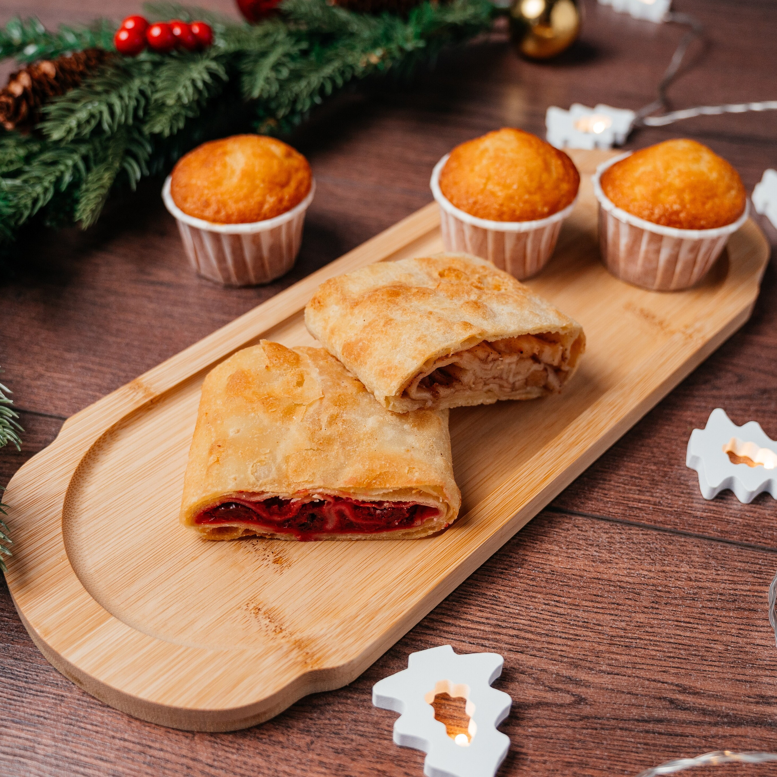 Фуд фото, съемка еды для реаторанов. Контент съемка под ключ. Световое шоу / Москва и Мо