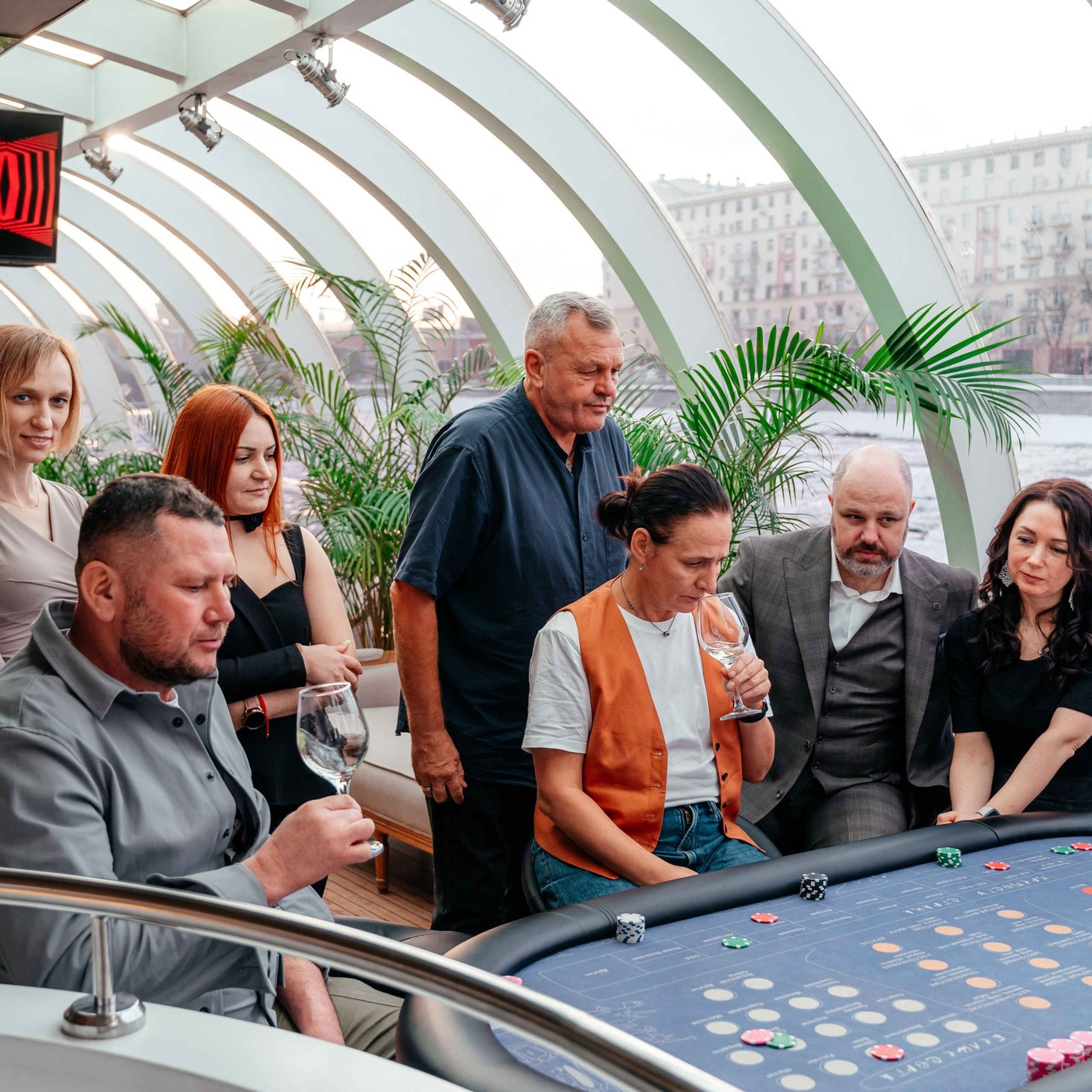 Мероприятия и корпоративы. Контент съемка под ключ. Световое шоу / Москва и Мо