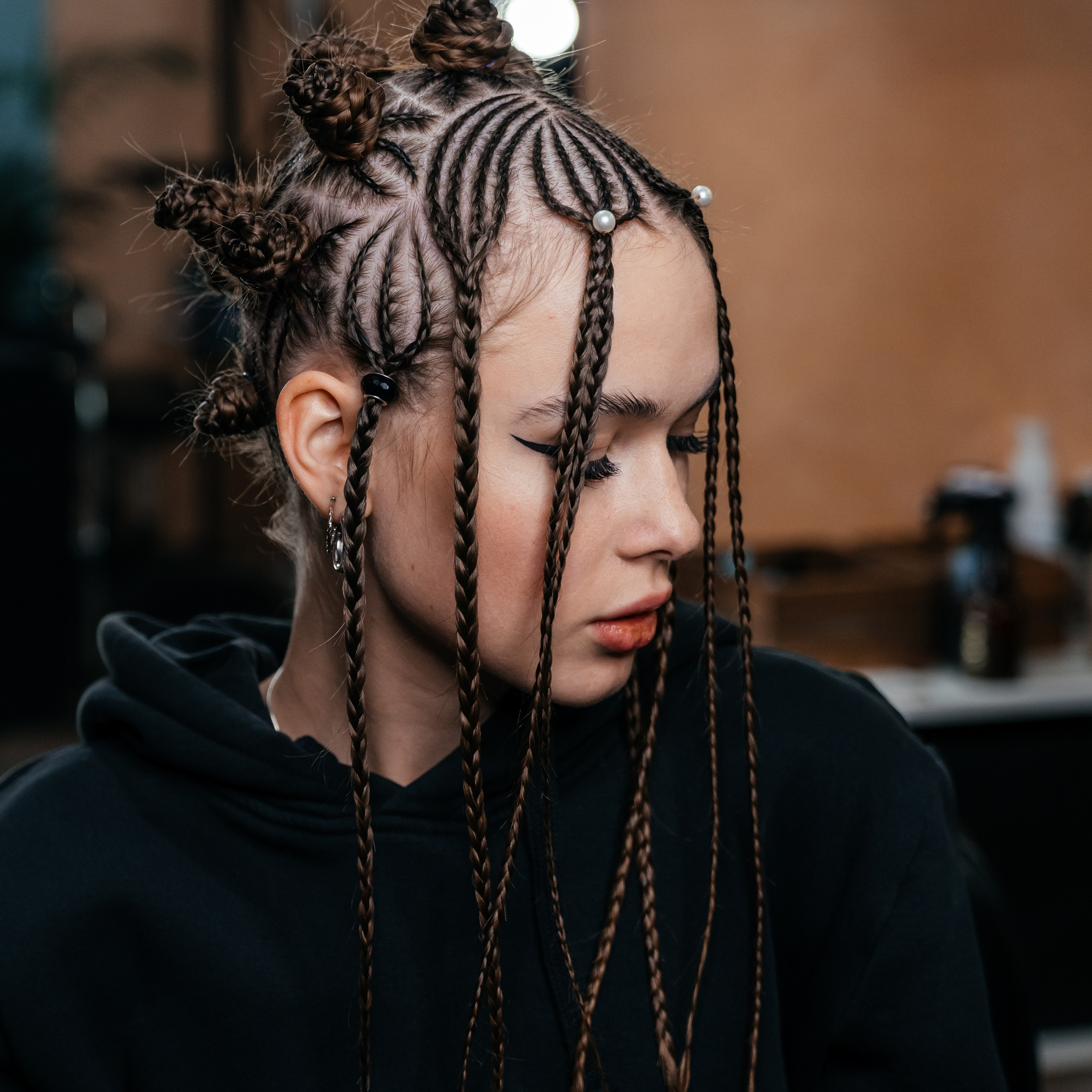 Предметная съемка. Контент съемка под ключ. Световое шоу / Москва и Мо