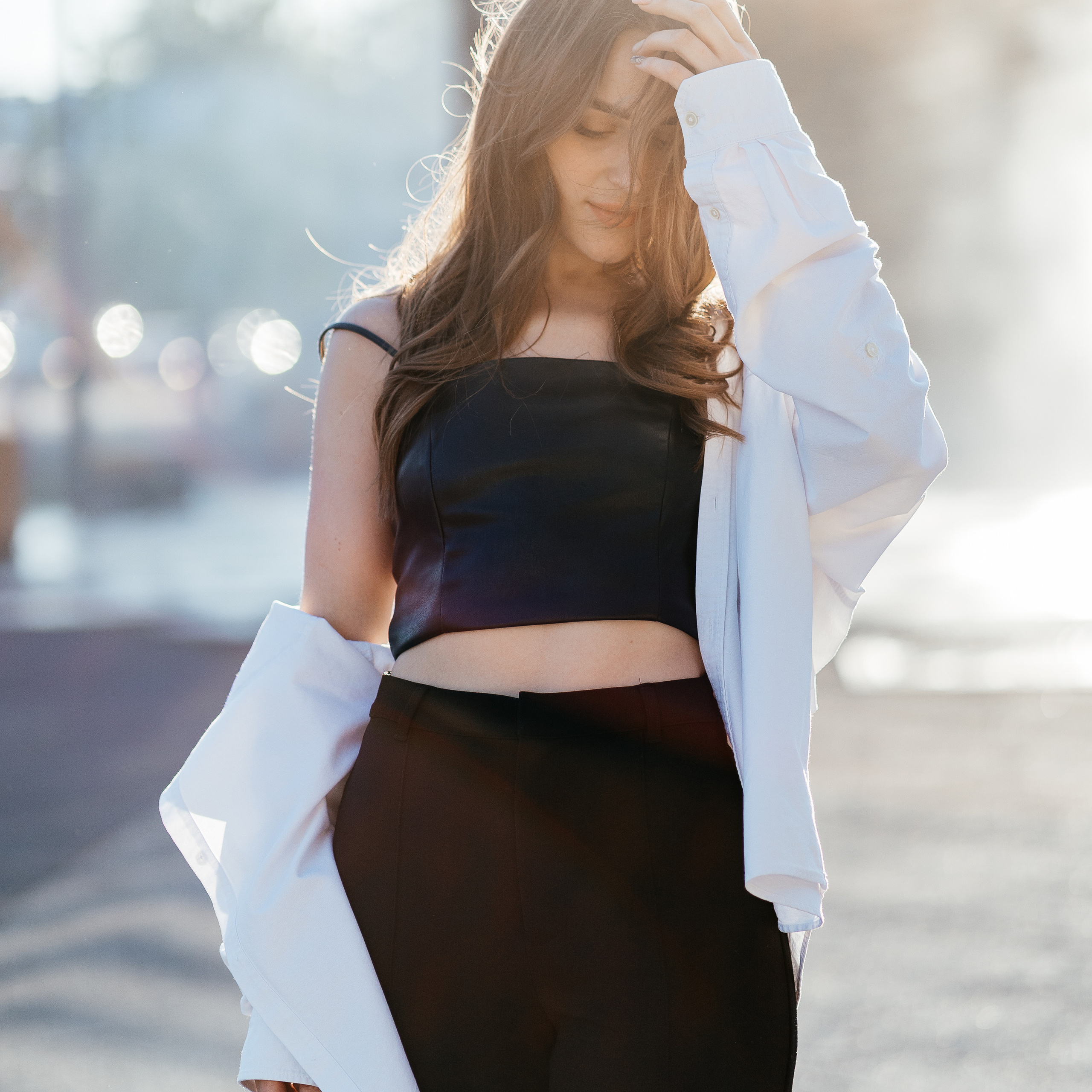 Рекламная съемка и маркетплейс. Контент съемка под ключ. Световое шоу / Москва и Мо