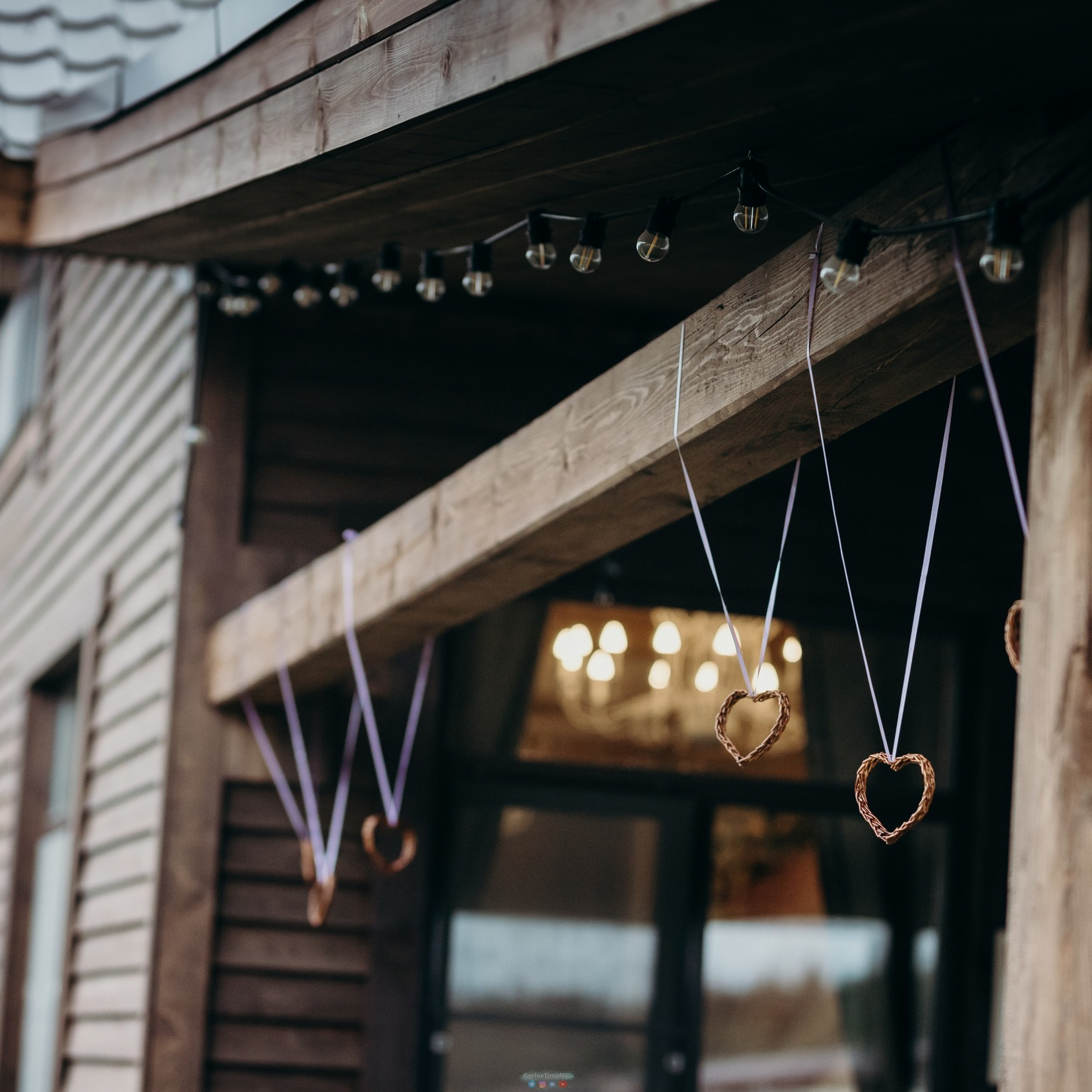 Свадебная история. Контент съемка под ключ. Световое шоу / Москва и Мо