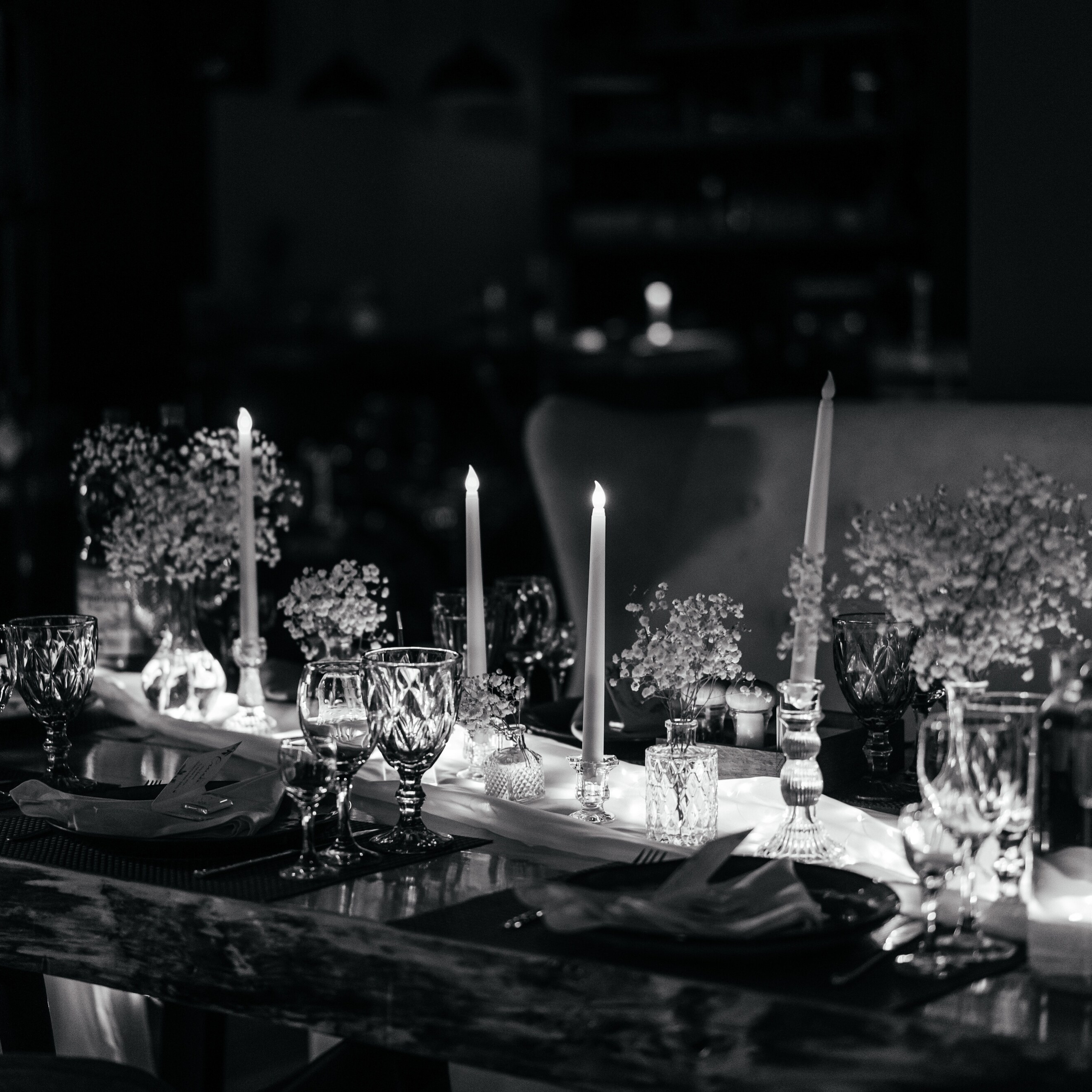 Свадебная история. Контент съемка под ключ