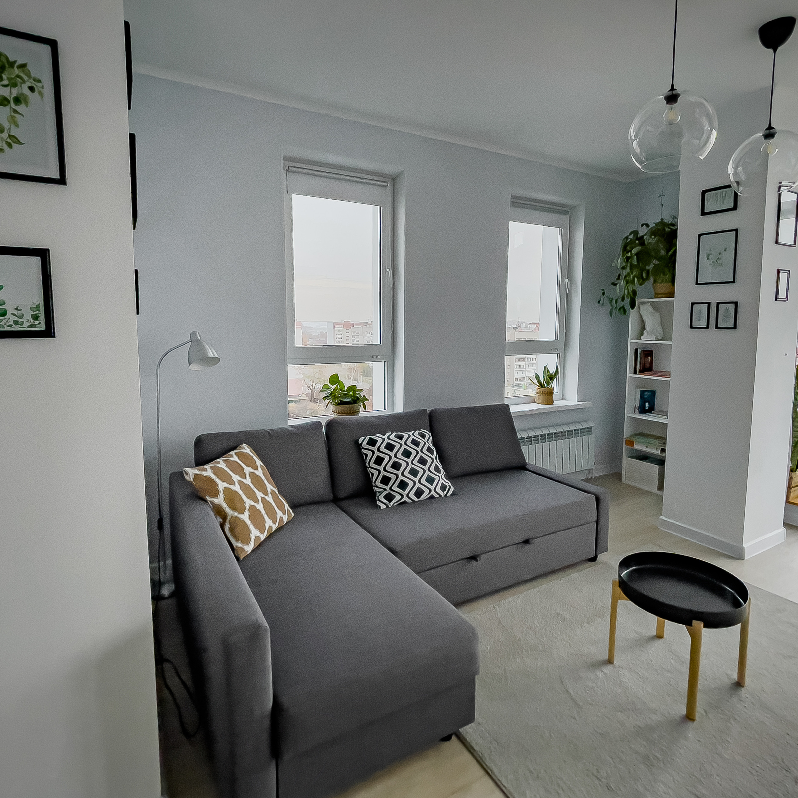 Съемка недвижисть и интерьеры. Контент съемка под ключ. Световое шоу / Москва и Мо