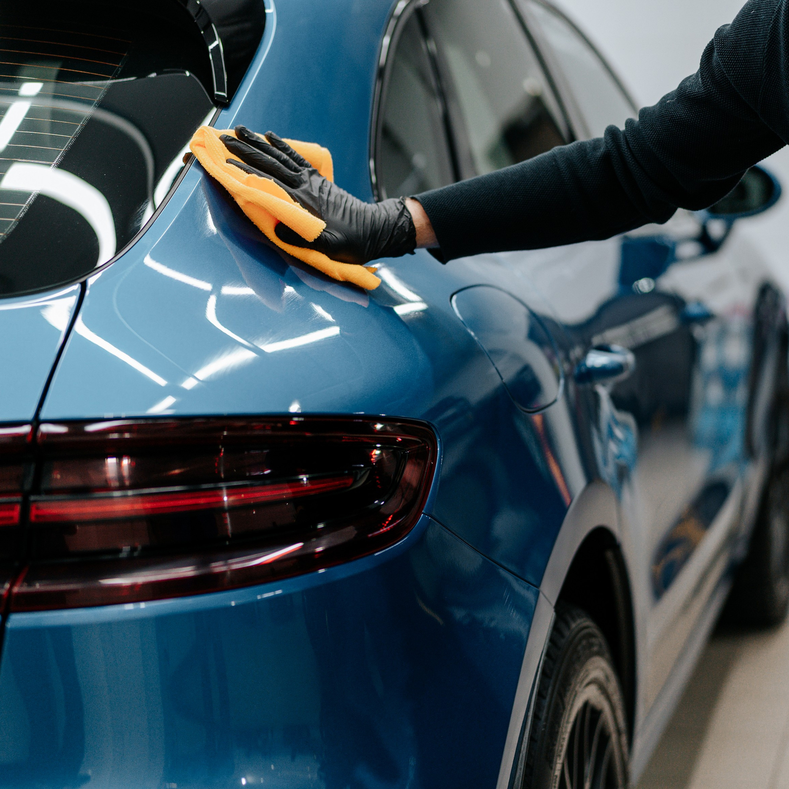 Реклама и Маркеплейс