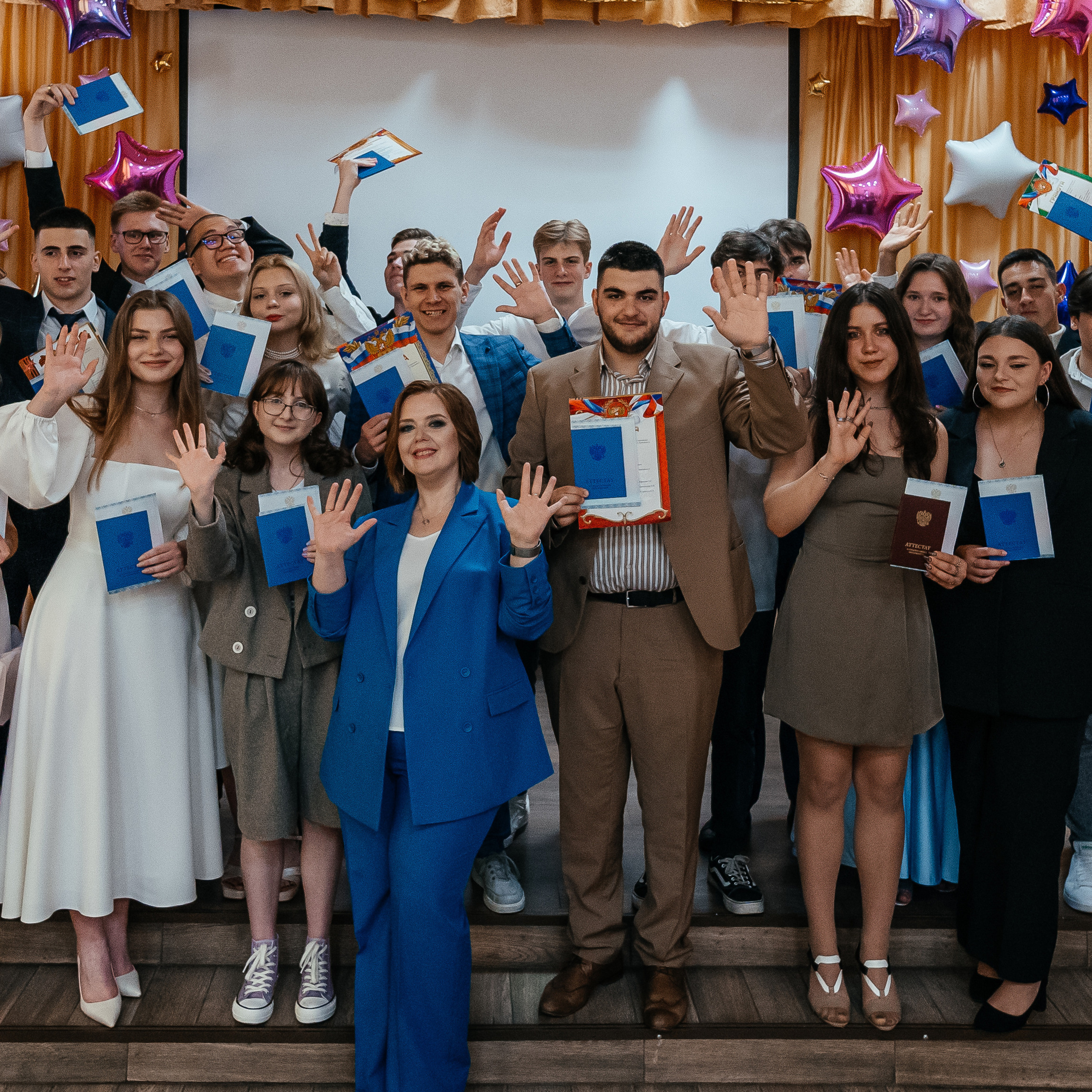 Отзывы. Контент съемка под ключ. Световое шоу / Москва и Мо