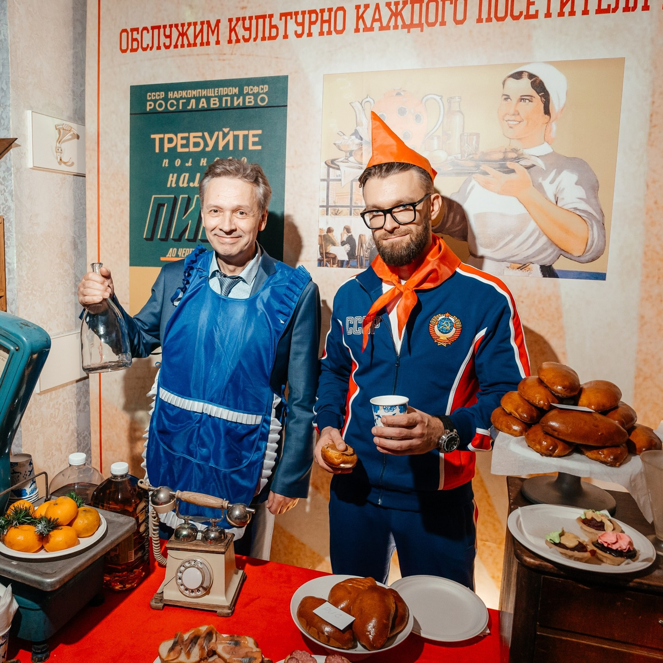 Мероприятия и корпоративы. Контент съемка под ключ. Световое шоу / Москва и Мо