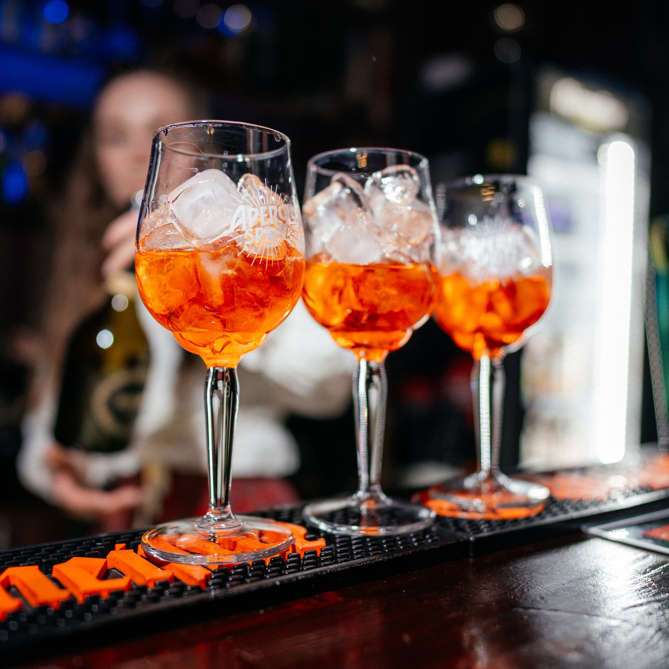 Мероприятия. Контент съемка под ключ