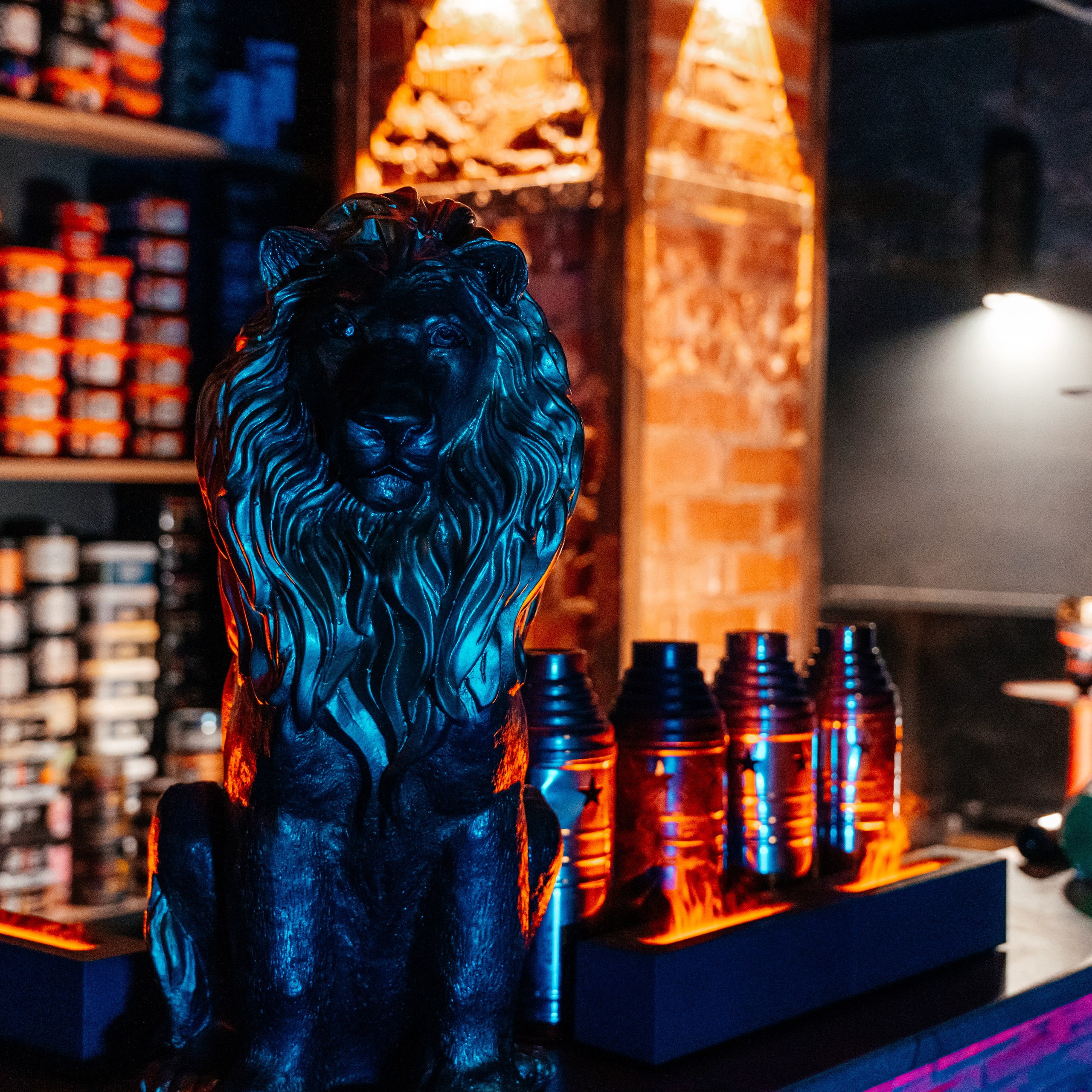 Съемка недвижисть и интерьеры. Контент съемка под ключ. Световое шоу / Москва и Мо