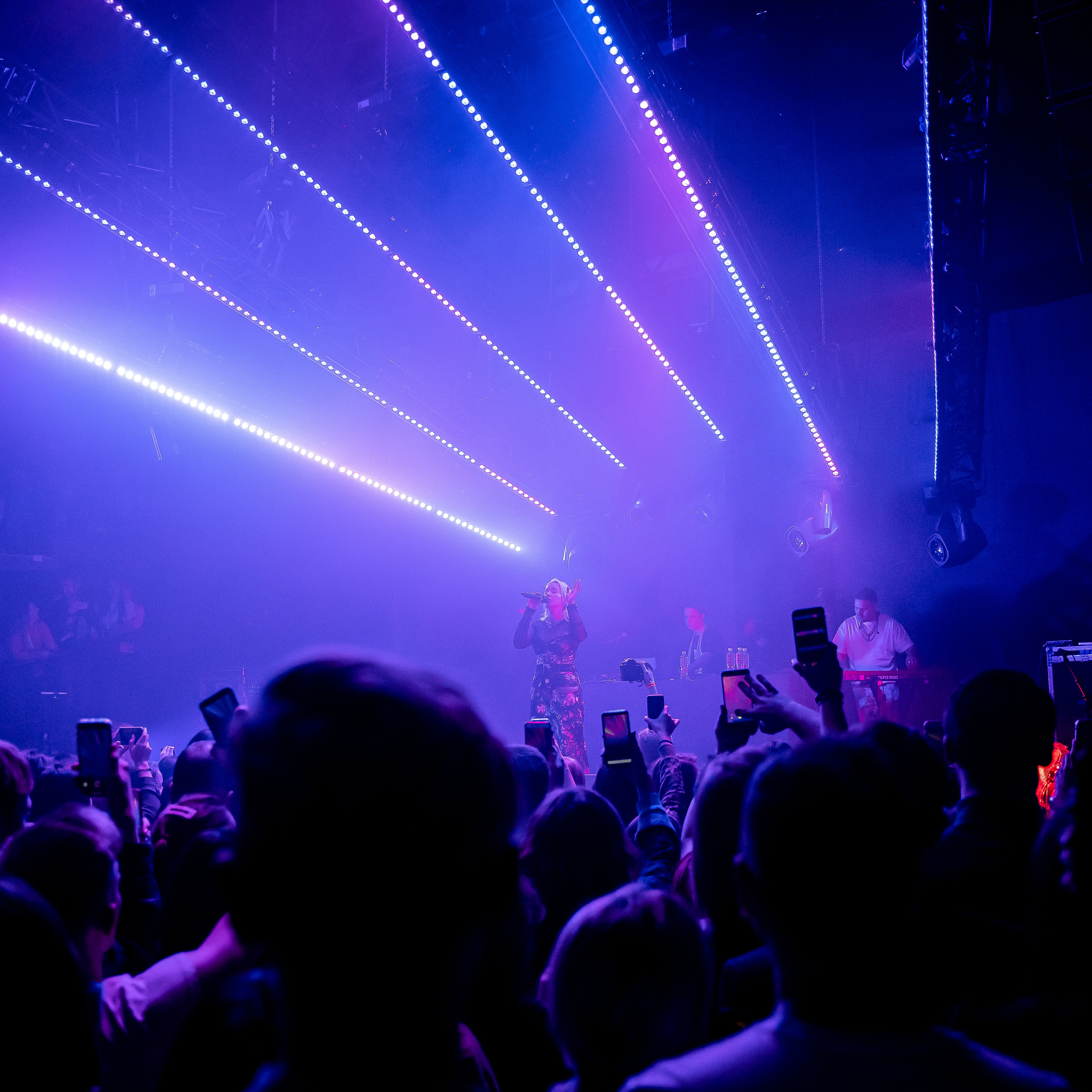 Мероприятия и корпоративы. Контент съемка под ключ. Световое шоу / Москва и Мо