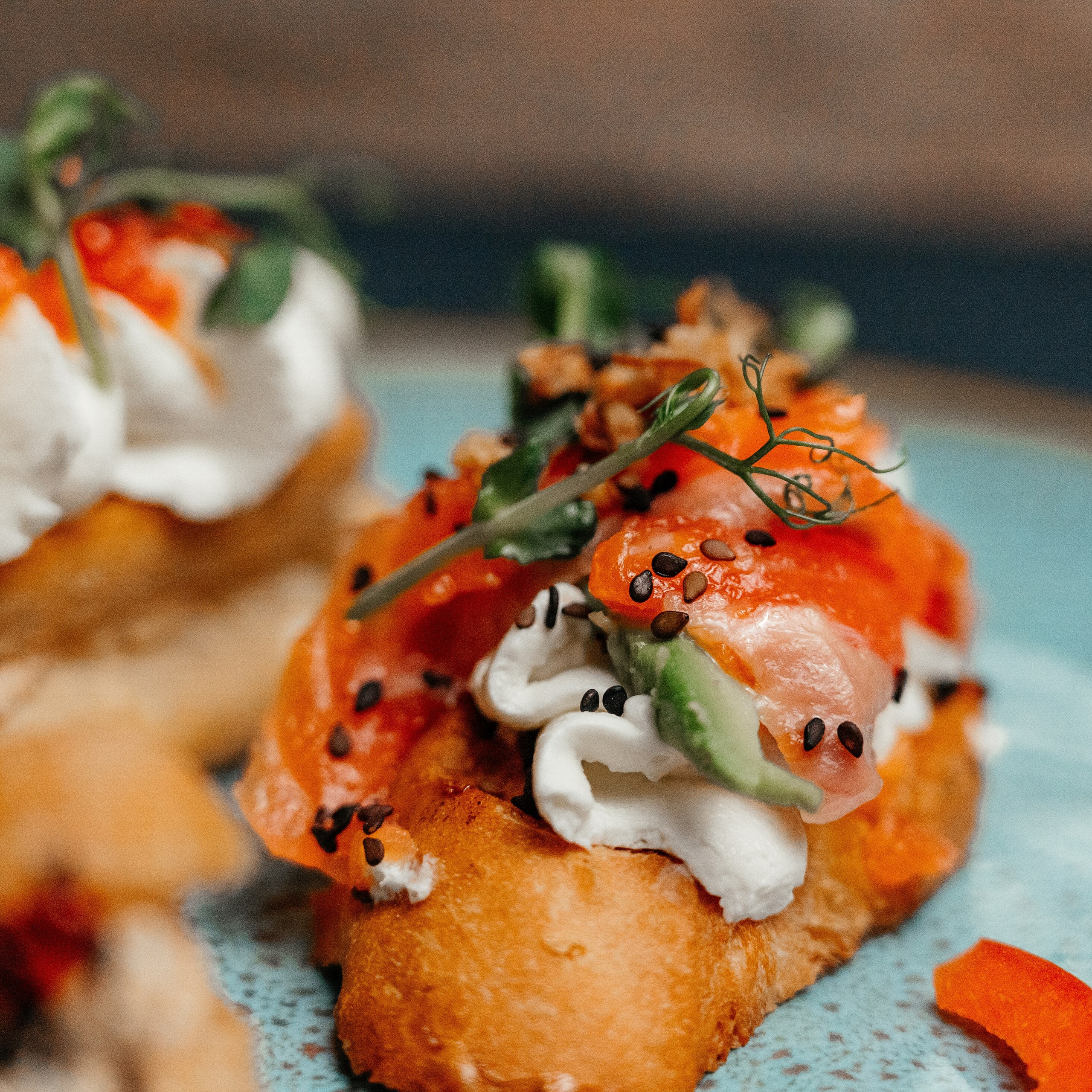 Фуд фото, съемка еды для реаторанов. Контент съемка под ключ. Световое шоу / Москва и Мо