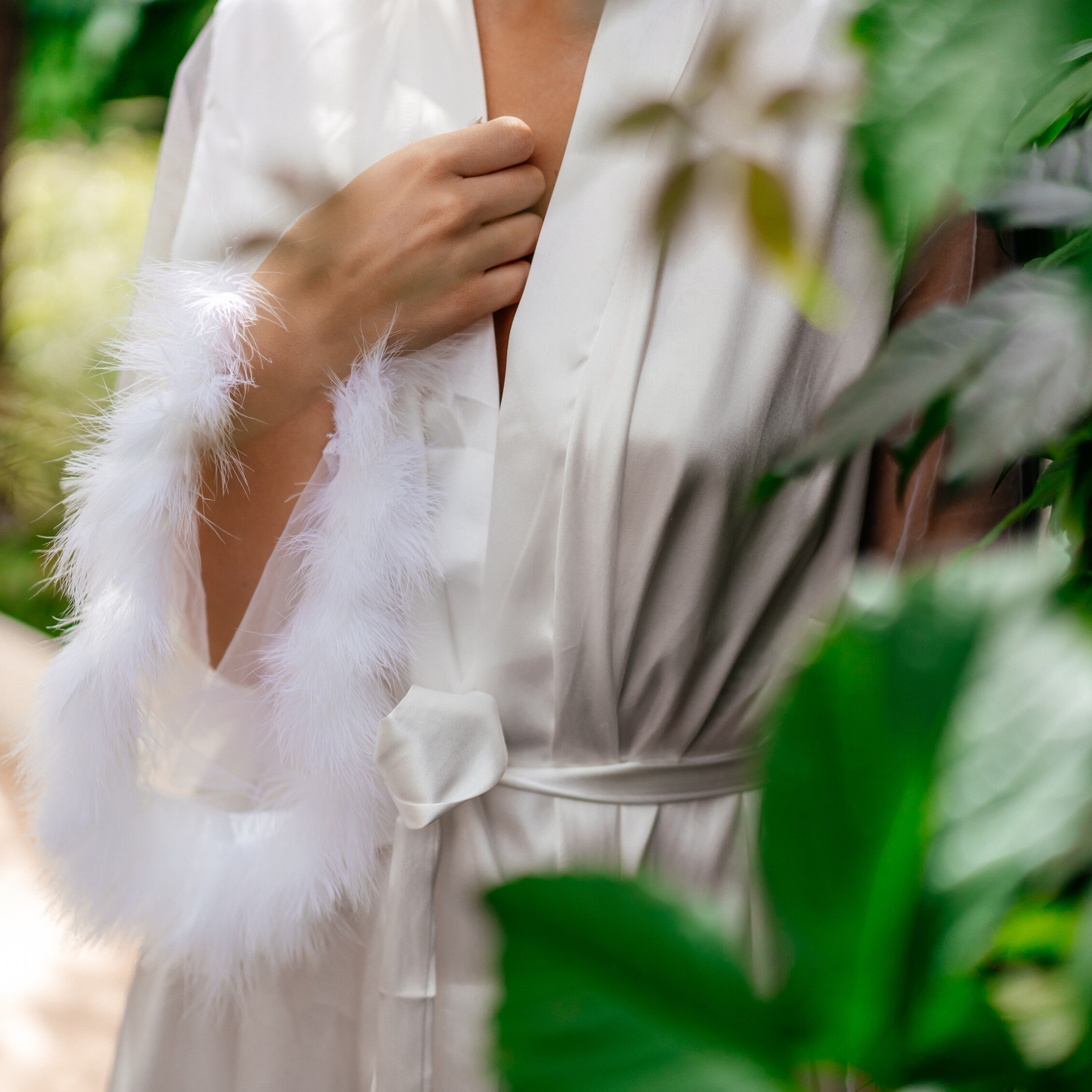 Свадебная история. Контент съемка под ключ. Световое шоу / Москва и Мо