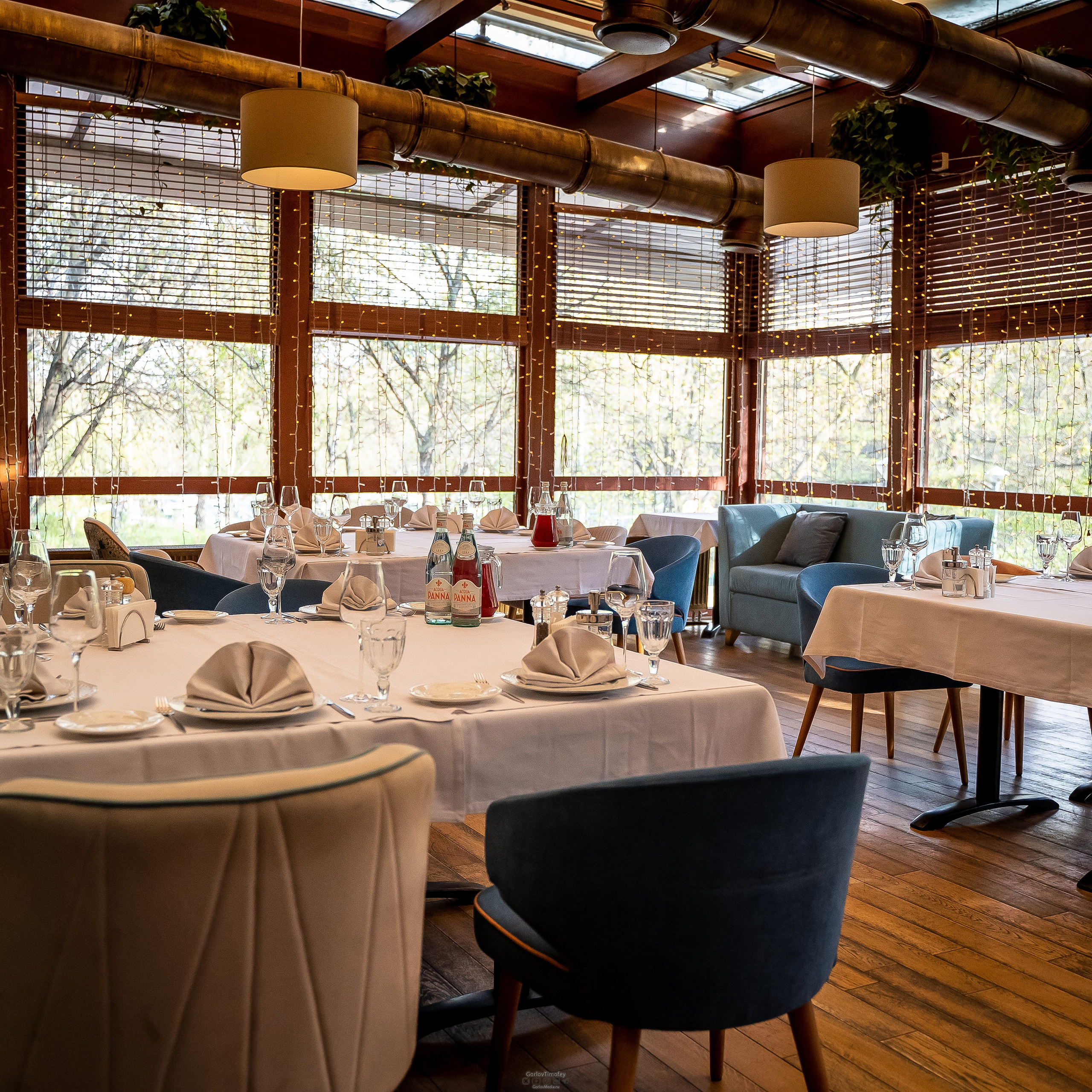 Съемка недвижисть и интерьеры. Контент съемка под ключ. Световое шоу / Москва и Мо