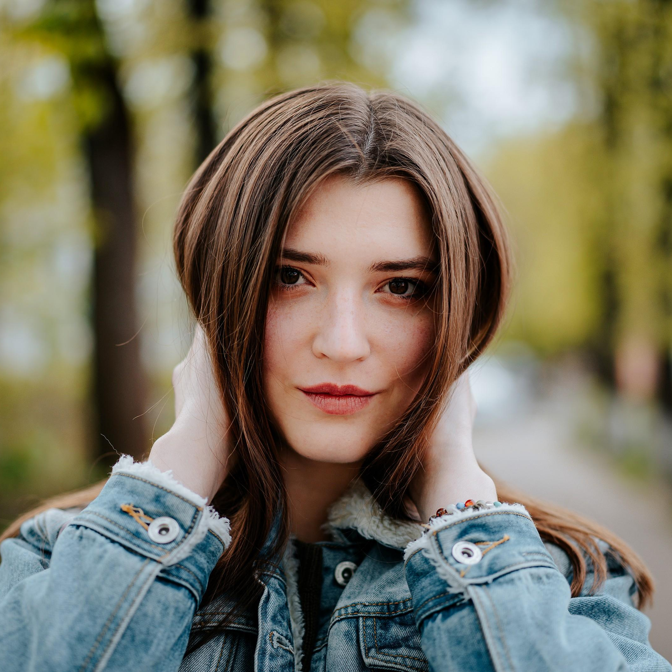 Портретная фотосессия. Контент съемка под ключ. Световое шоу / Москва и Мо