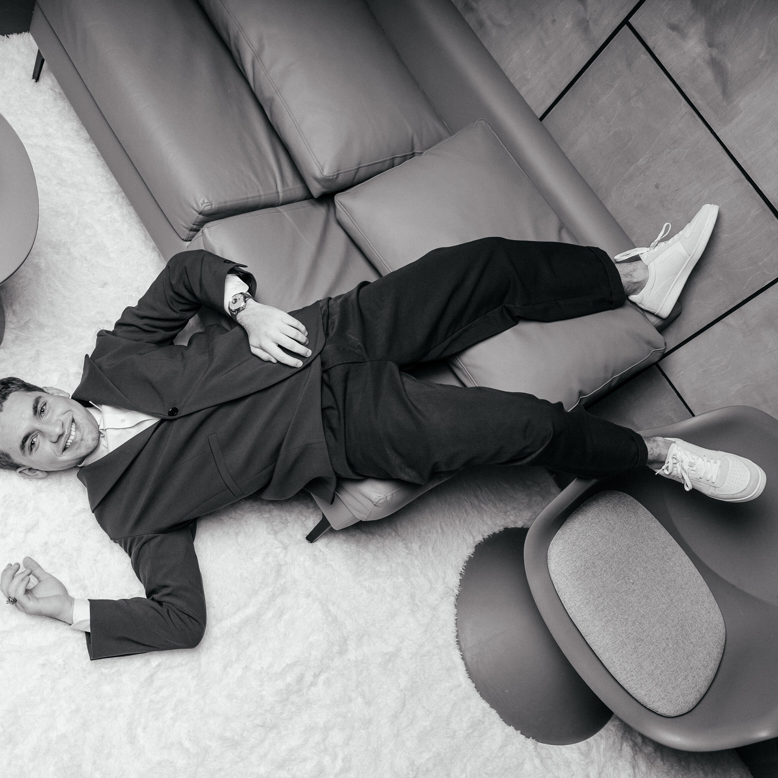 Портретная фотосессия. Контент съемка под ключ