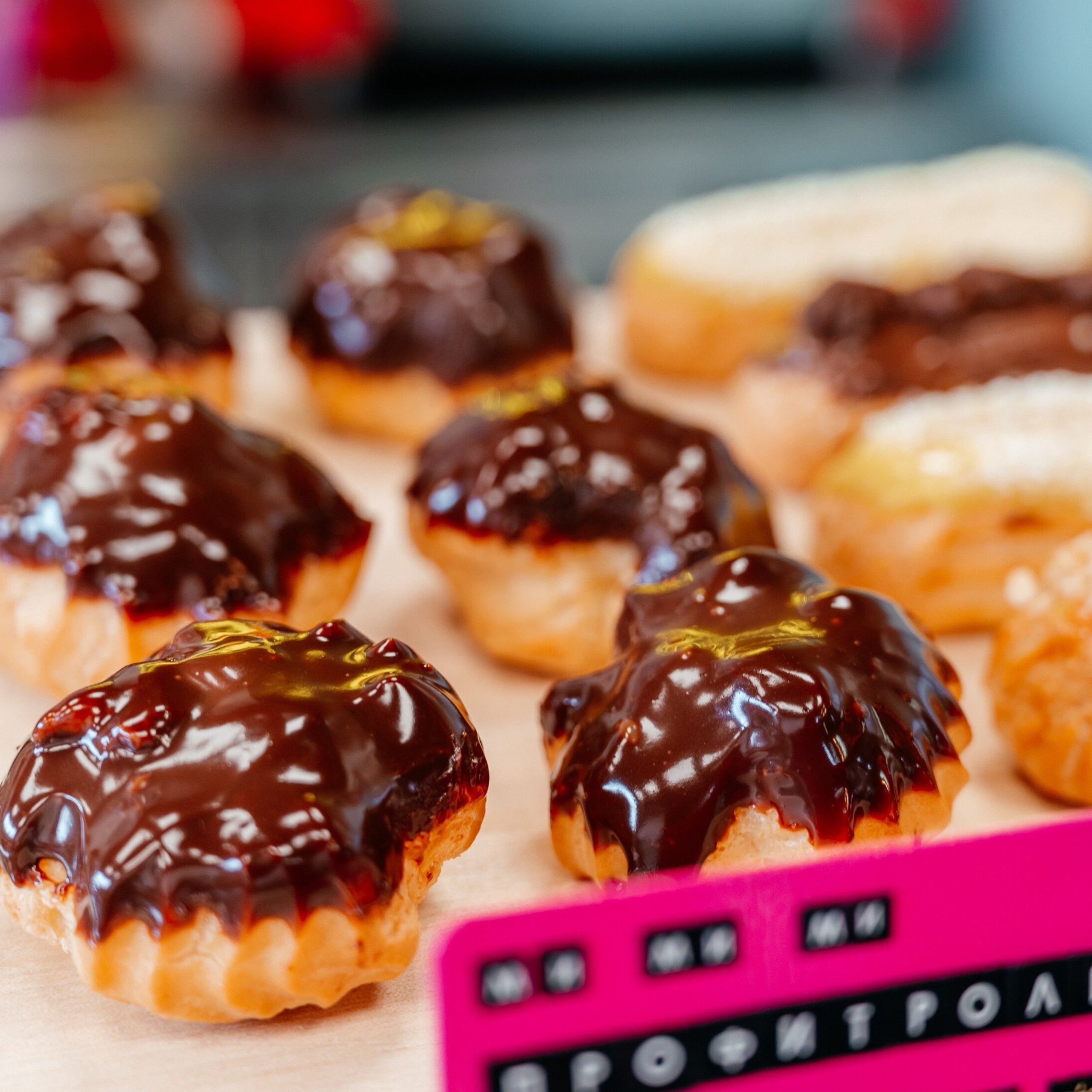 Фуд фото, съемка еды для реаторанов. Контент съемка под ключ. Световое шоу / Москва и Мо